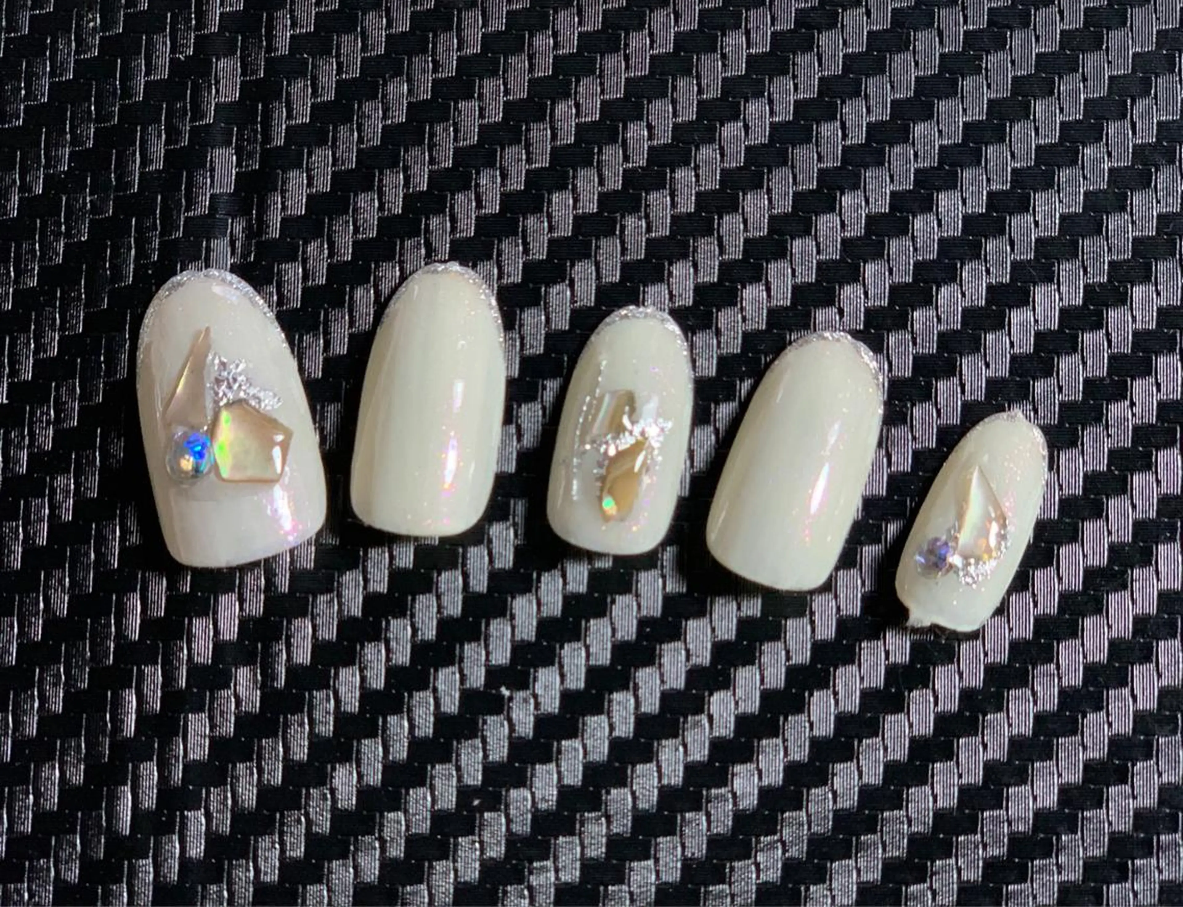 ネイル espoir エスポワールのネイルデザイン