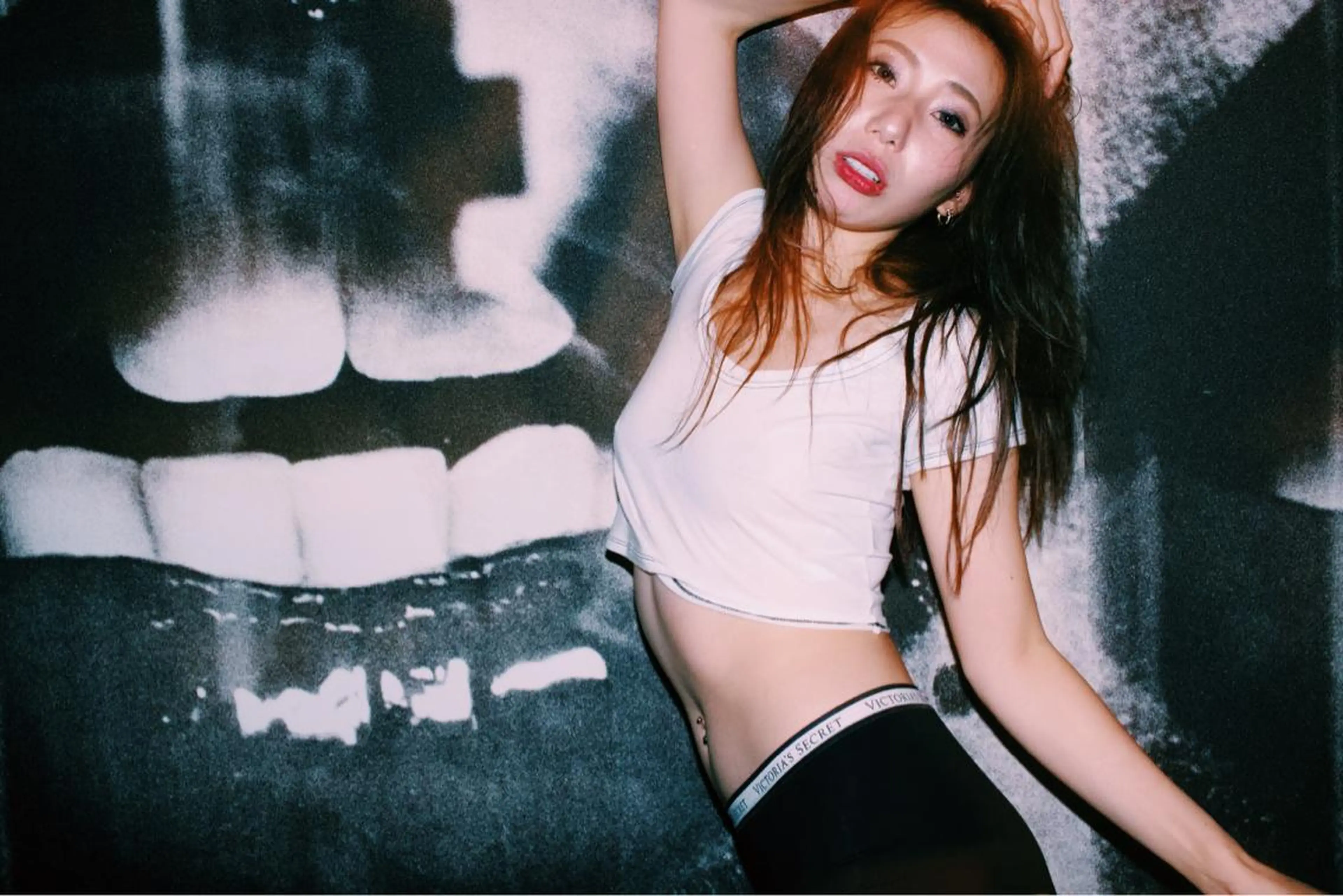 ロング BOB🌟ハイトーン /ブリーチ/TAKUのヘアスタイル