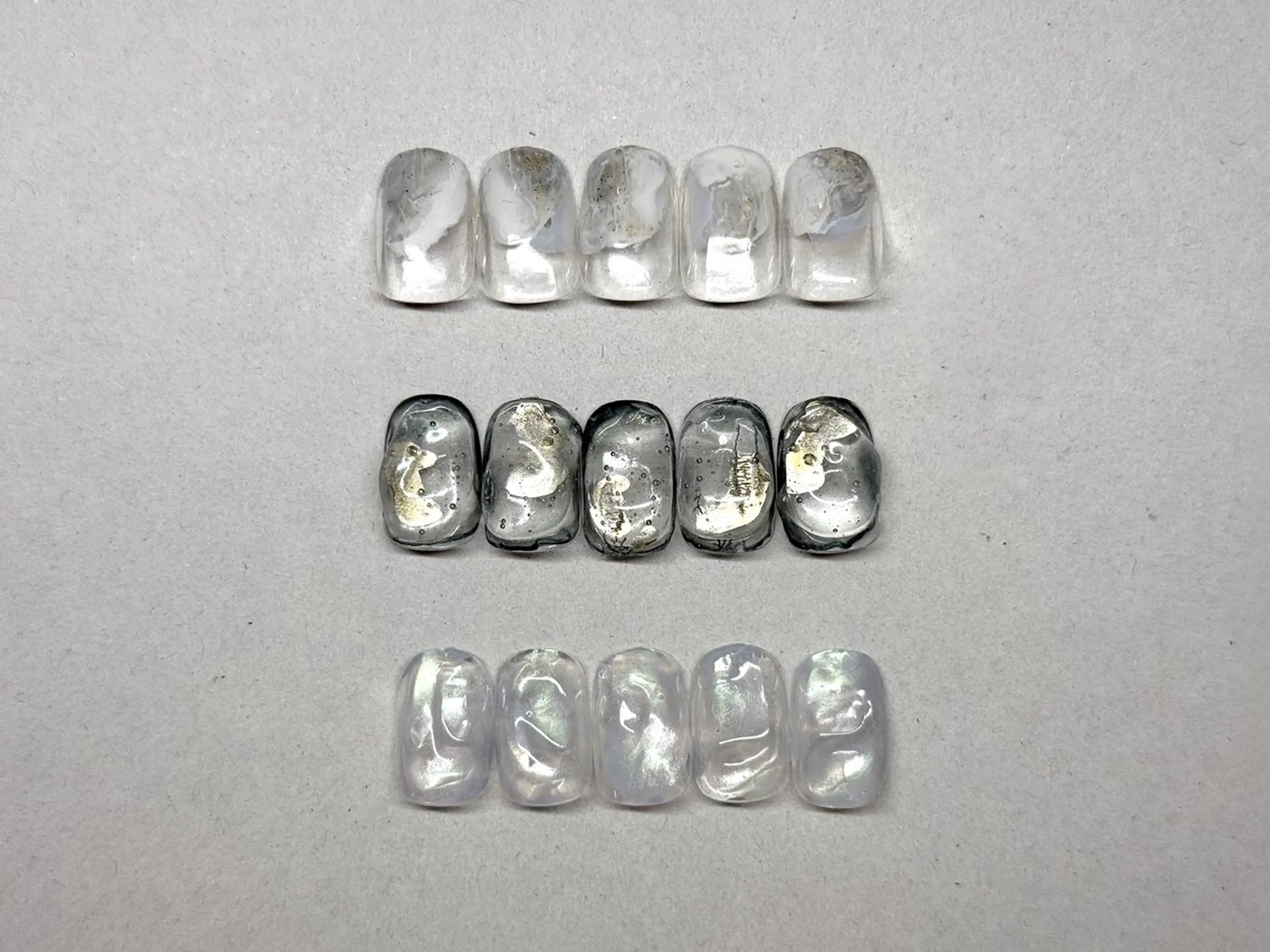 ネイル ハンドネイル filonnail 心斎橋店のネイルデザイン