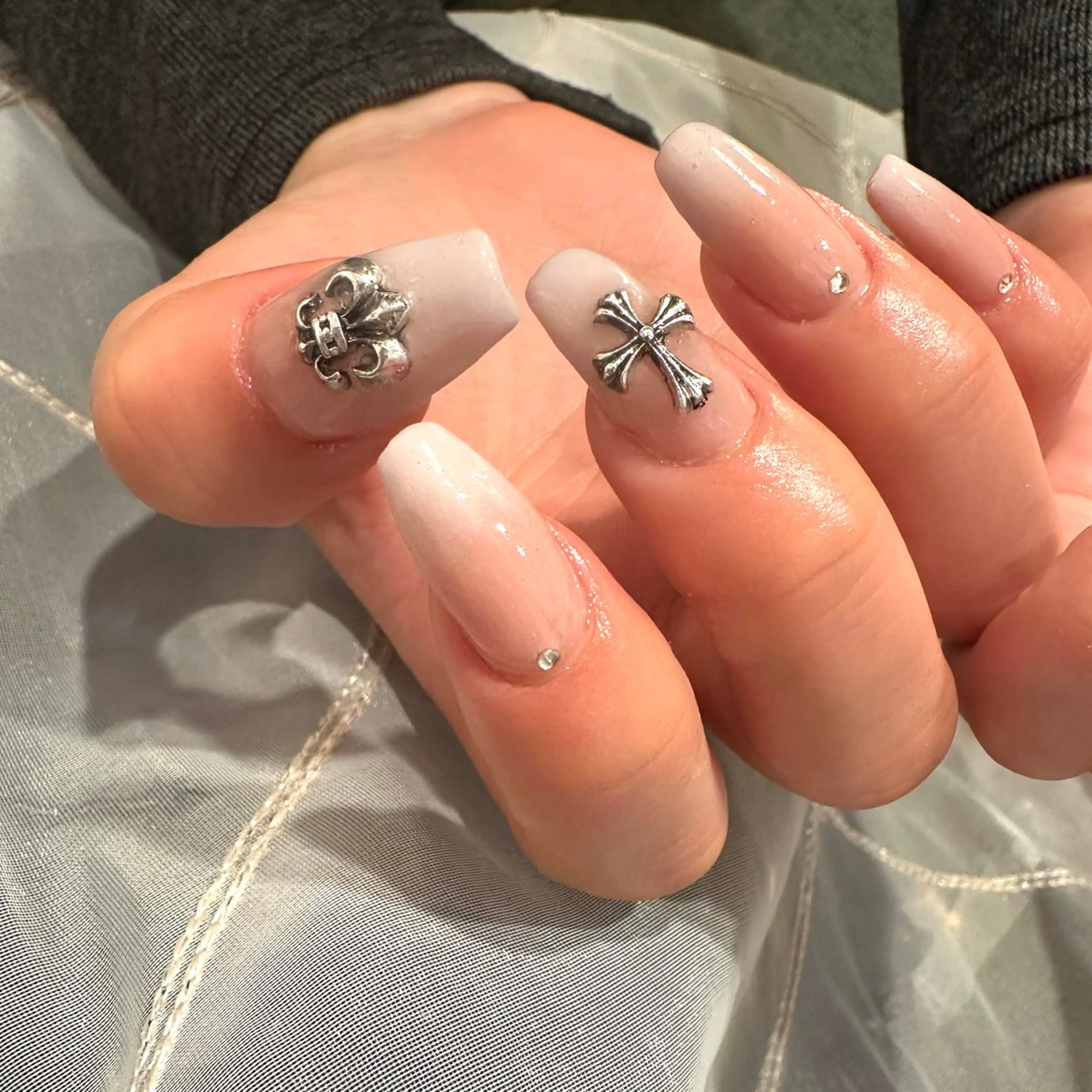 ネイル private nailsalonのネイルデザイン