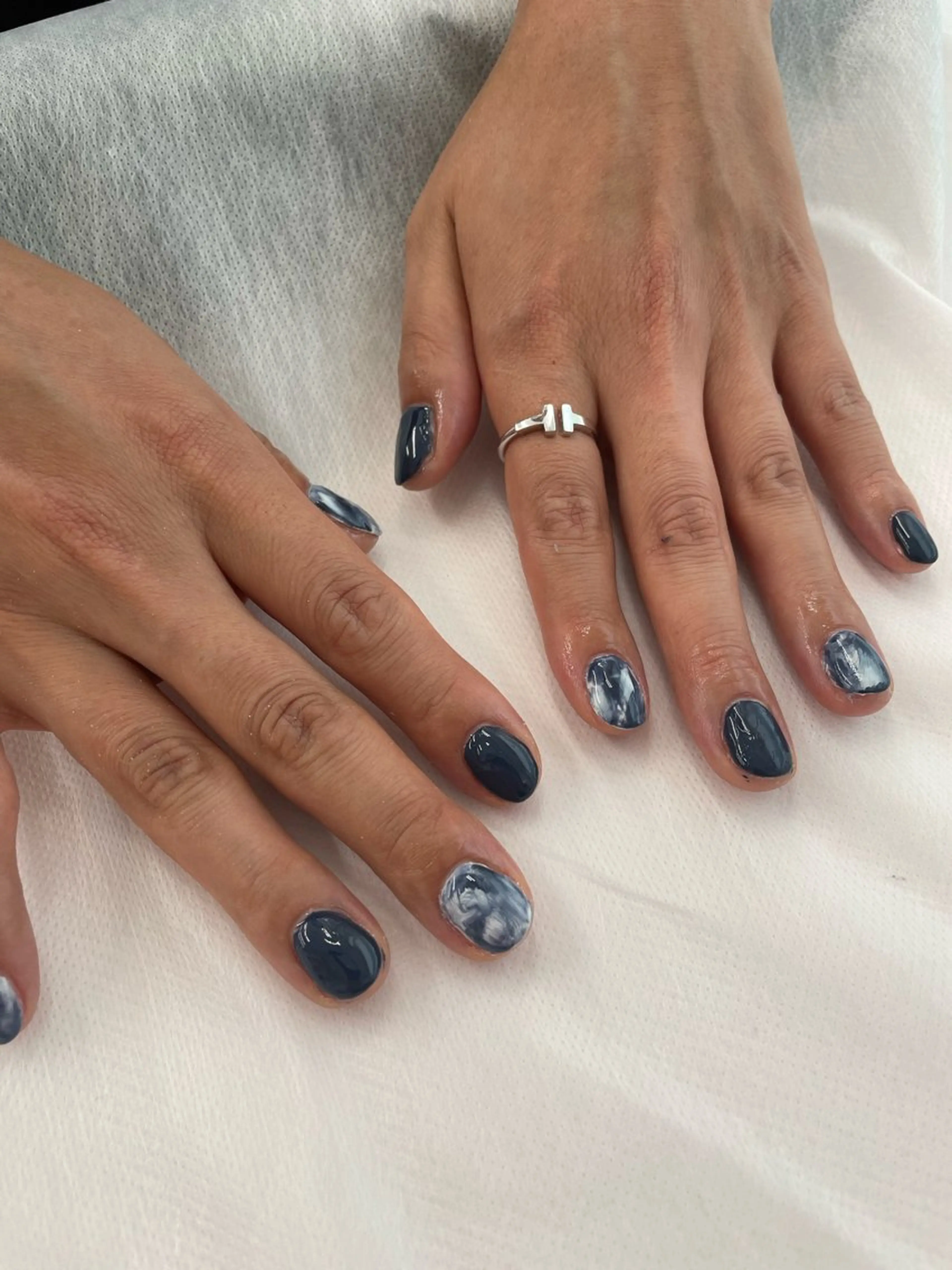 ネイル ふなば さとみのネイルデザイン