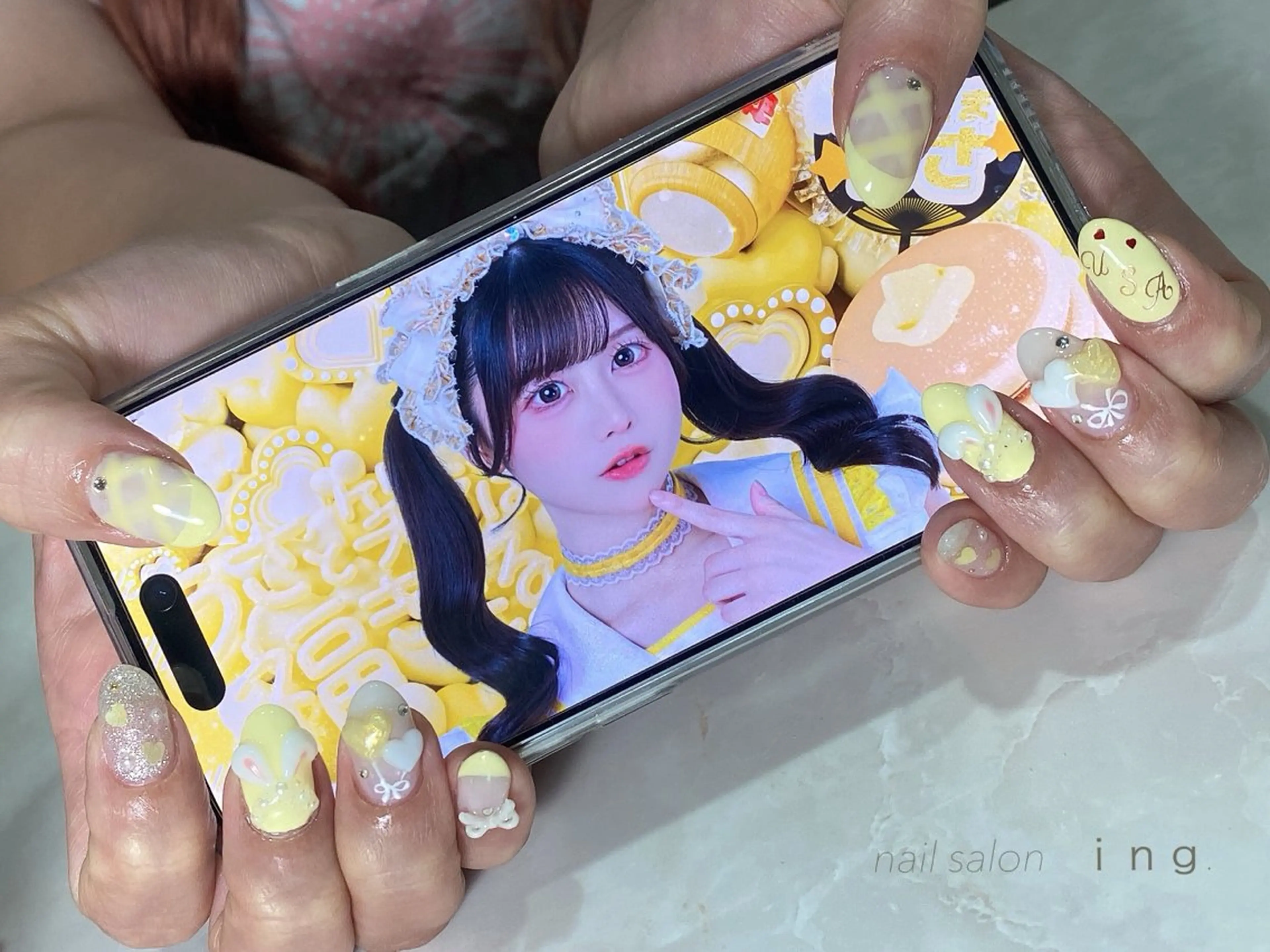 デザインアート〔オフあり〕の写真