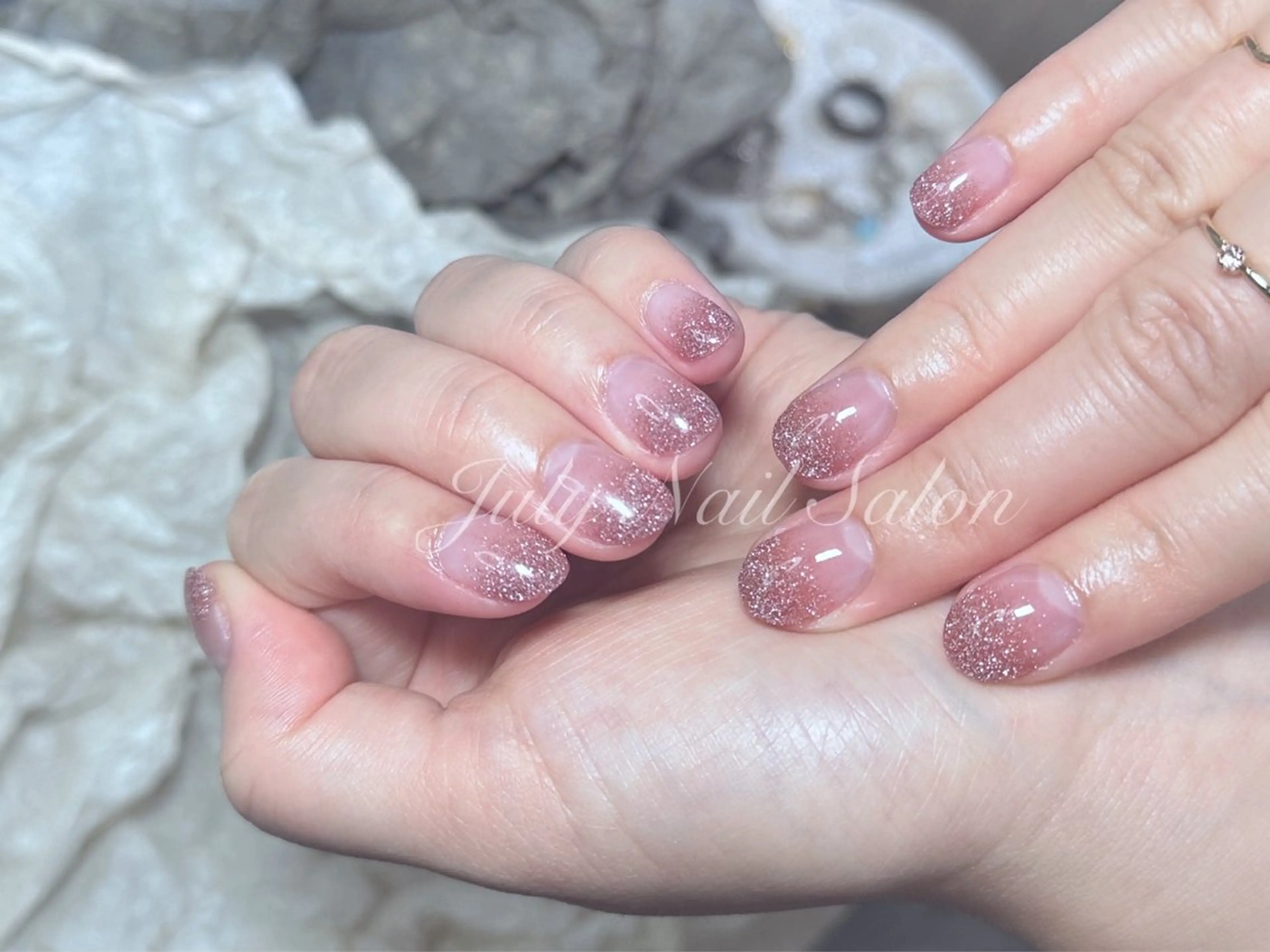ネイル ハンドネイル July Nailのネイルデザイン