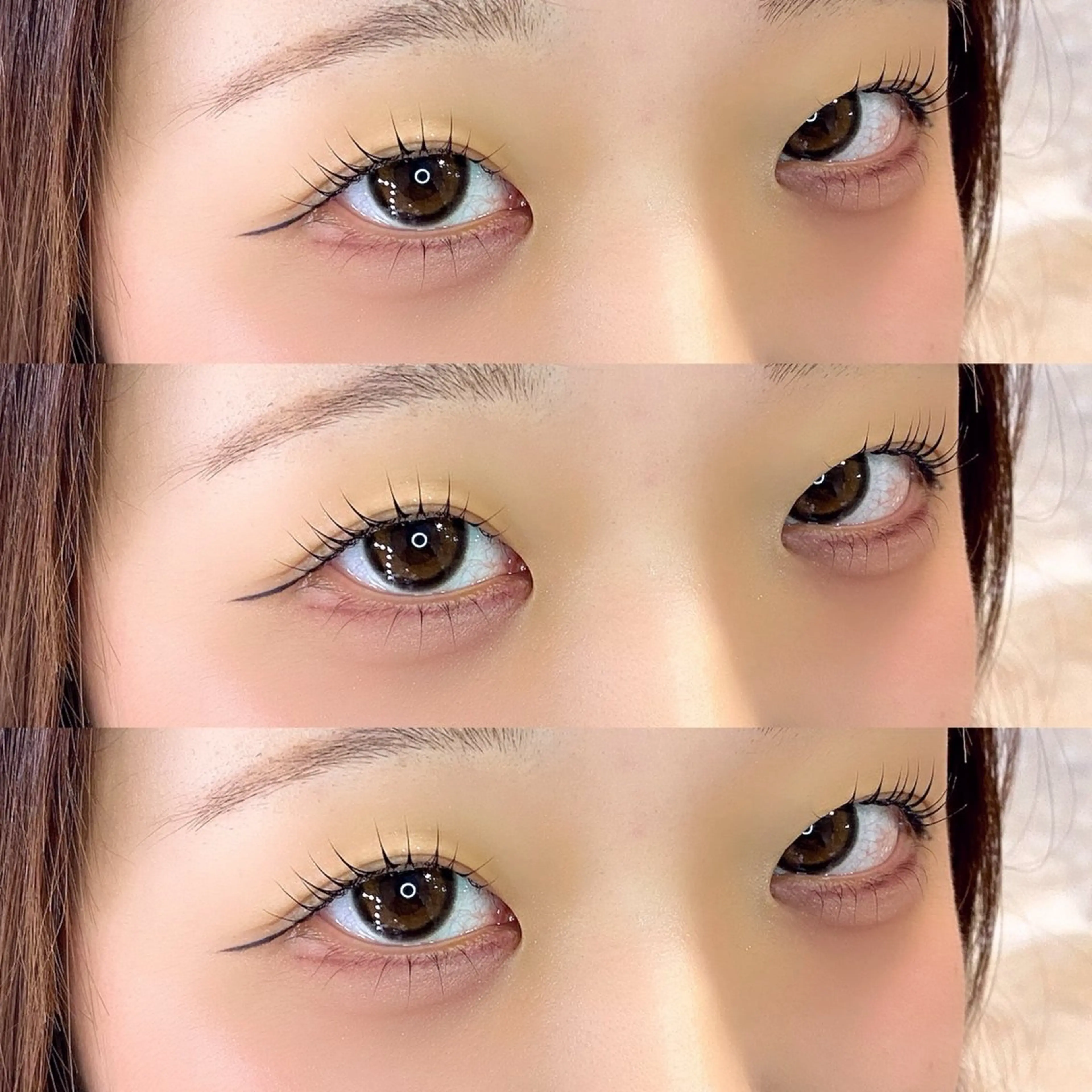 マツエク・マツパ マツパ 🧚🏻 HIMEKA🧚🏻のマツエク・マツパデザイン