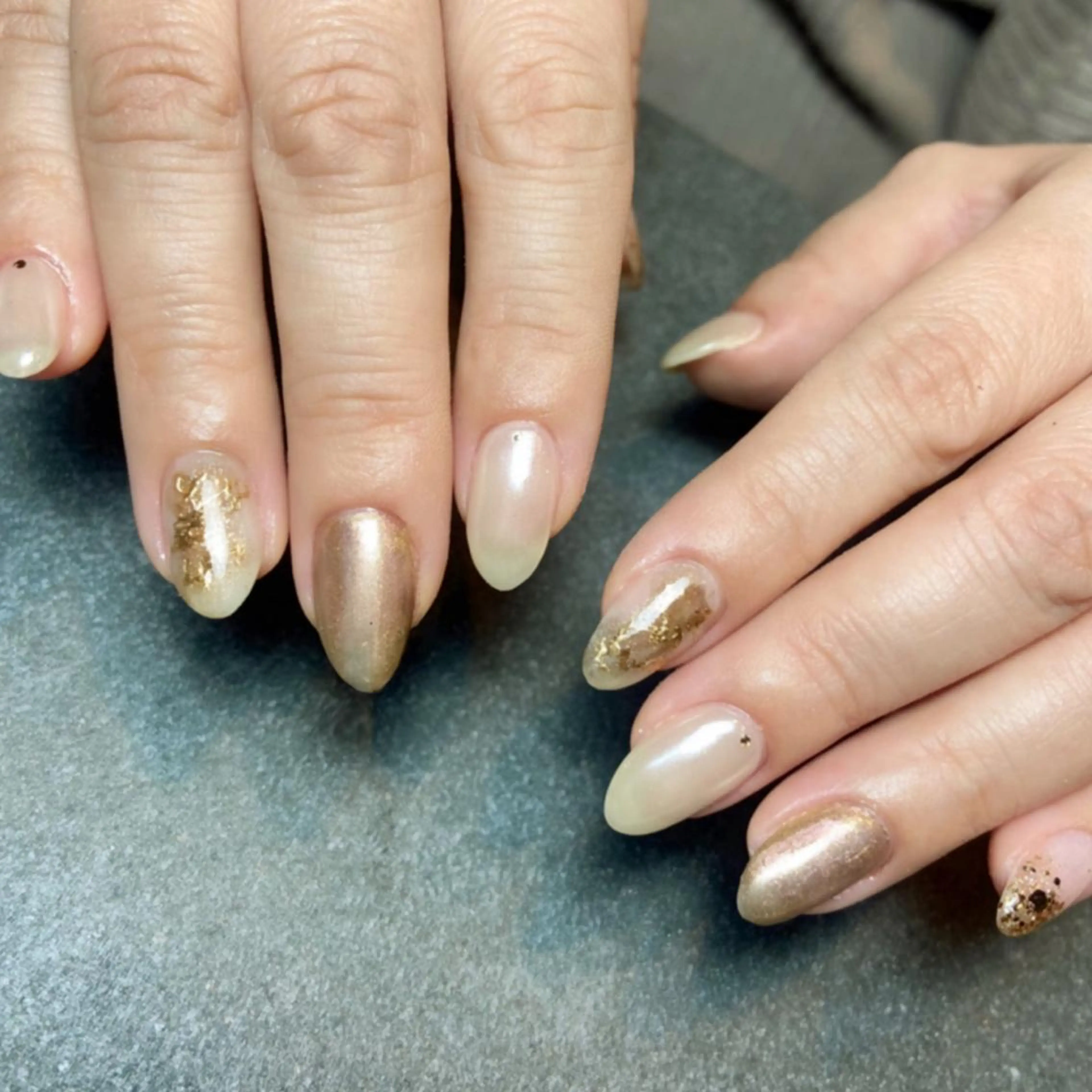 ネイル エステティックサロン Liente(リアンテ）所属・Hashimoto .のエステ・リラクイメージ