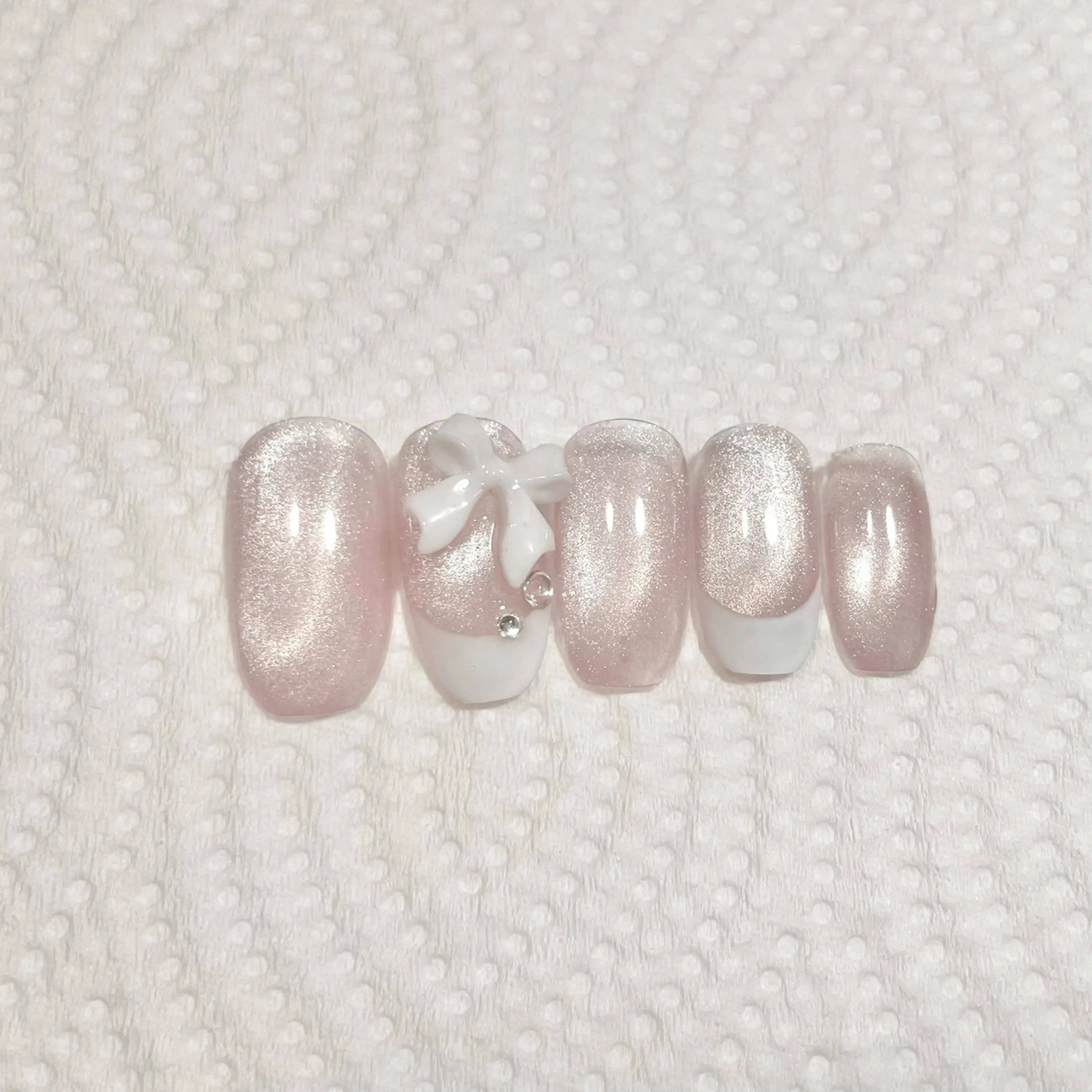 ネイル ハンドネイル nailsalon VENUSのネイルデザイン