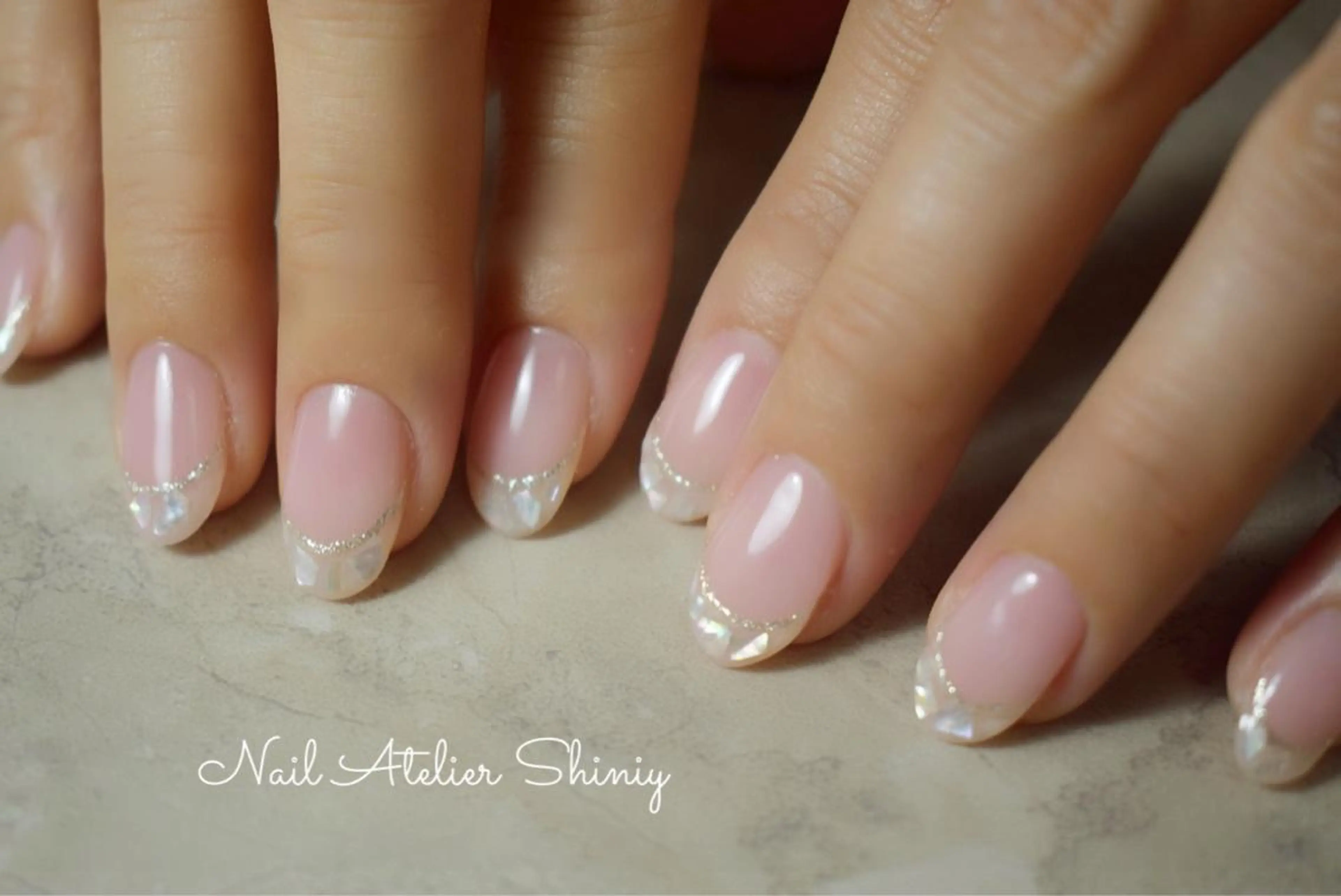 ネイル ハンドネイル ネイル&脱毛サロン ユイカのネイルデザイン