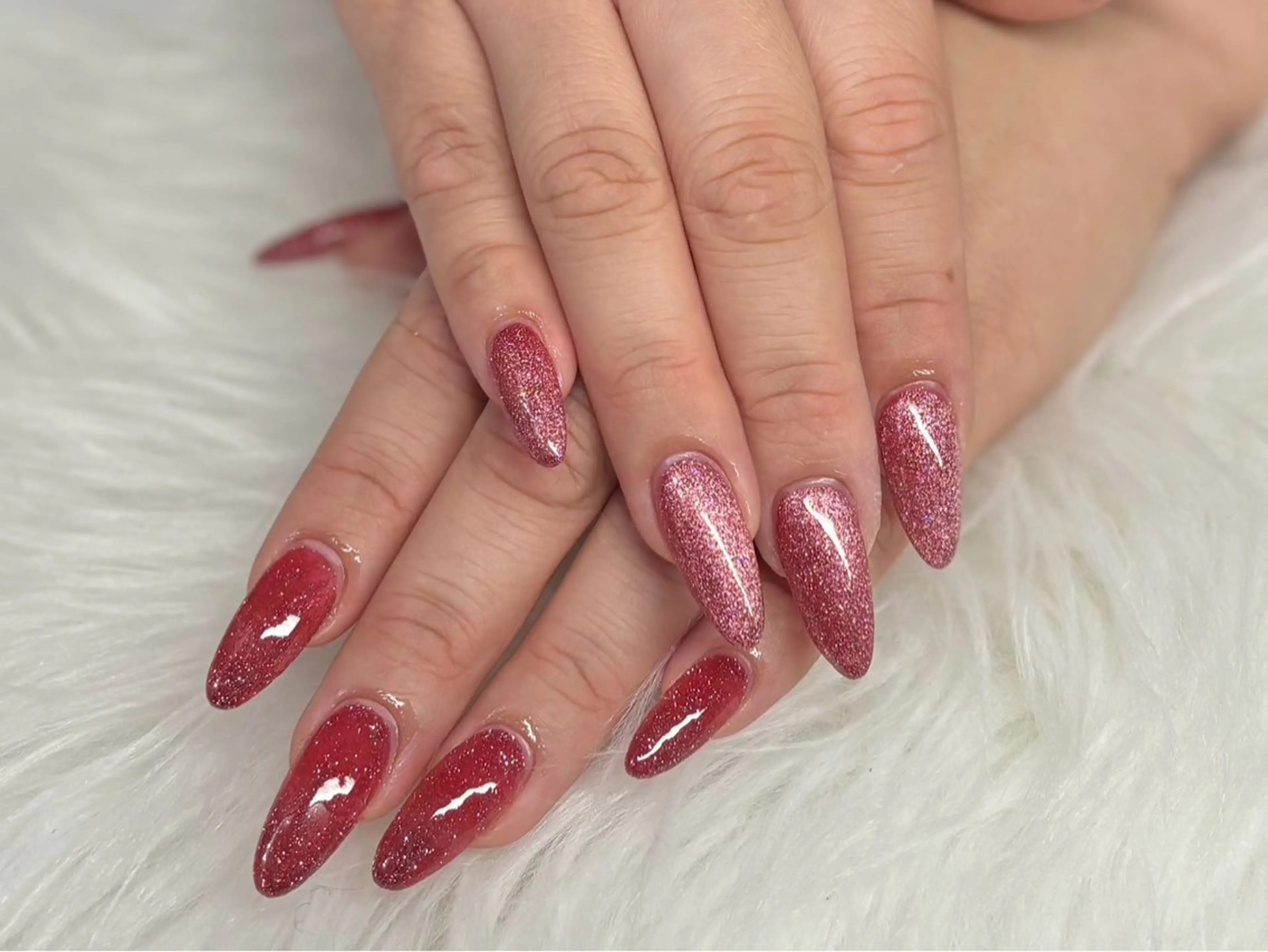 ネイル ネイルサロン ANELAのネイルデザイン