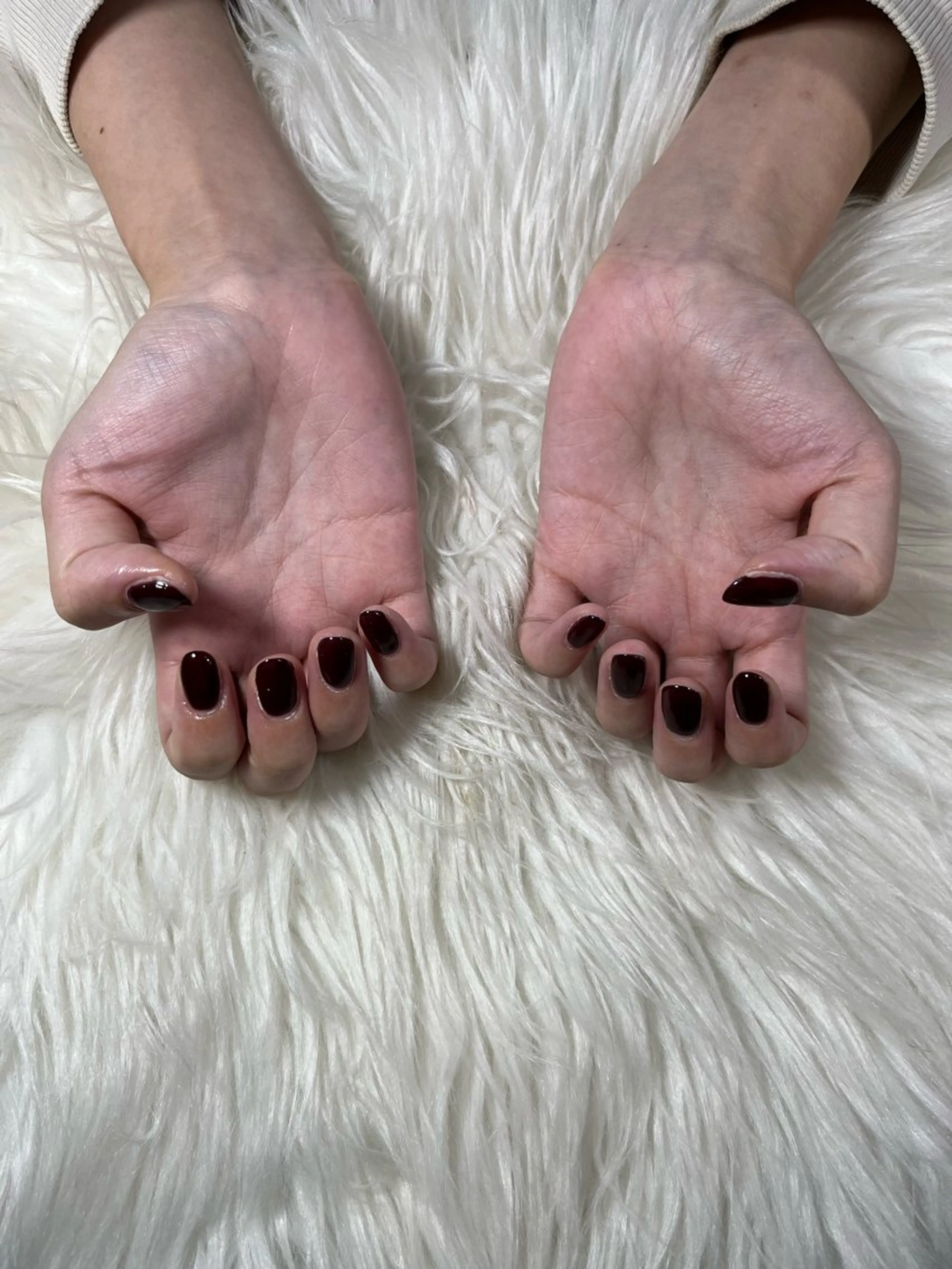 ネイル Saya.🐰💅 LOA.のネイルデザイン