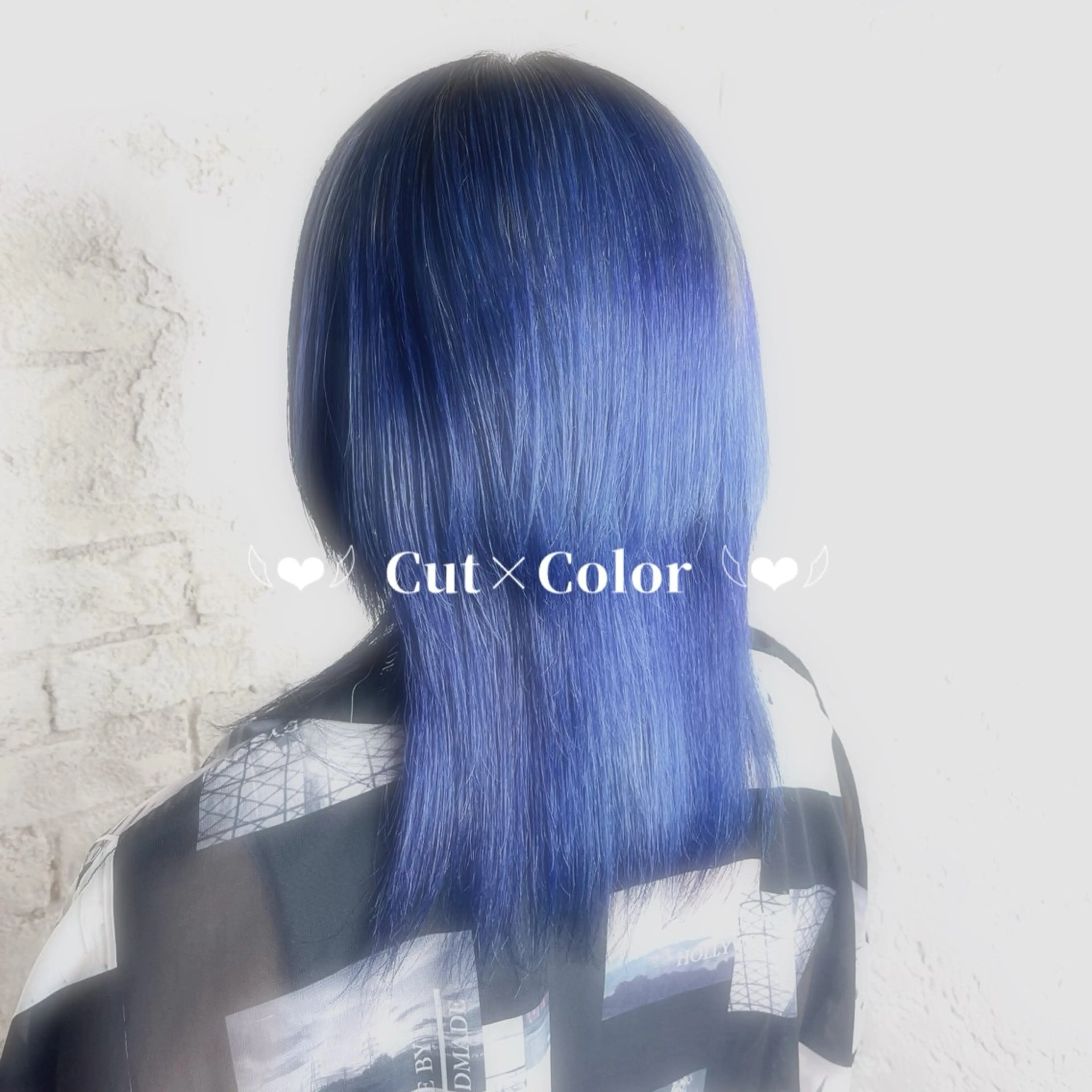 🤍AINA🤍 Zina高田馬場のヘアスタイル