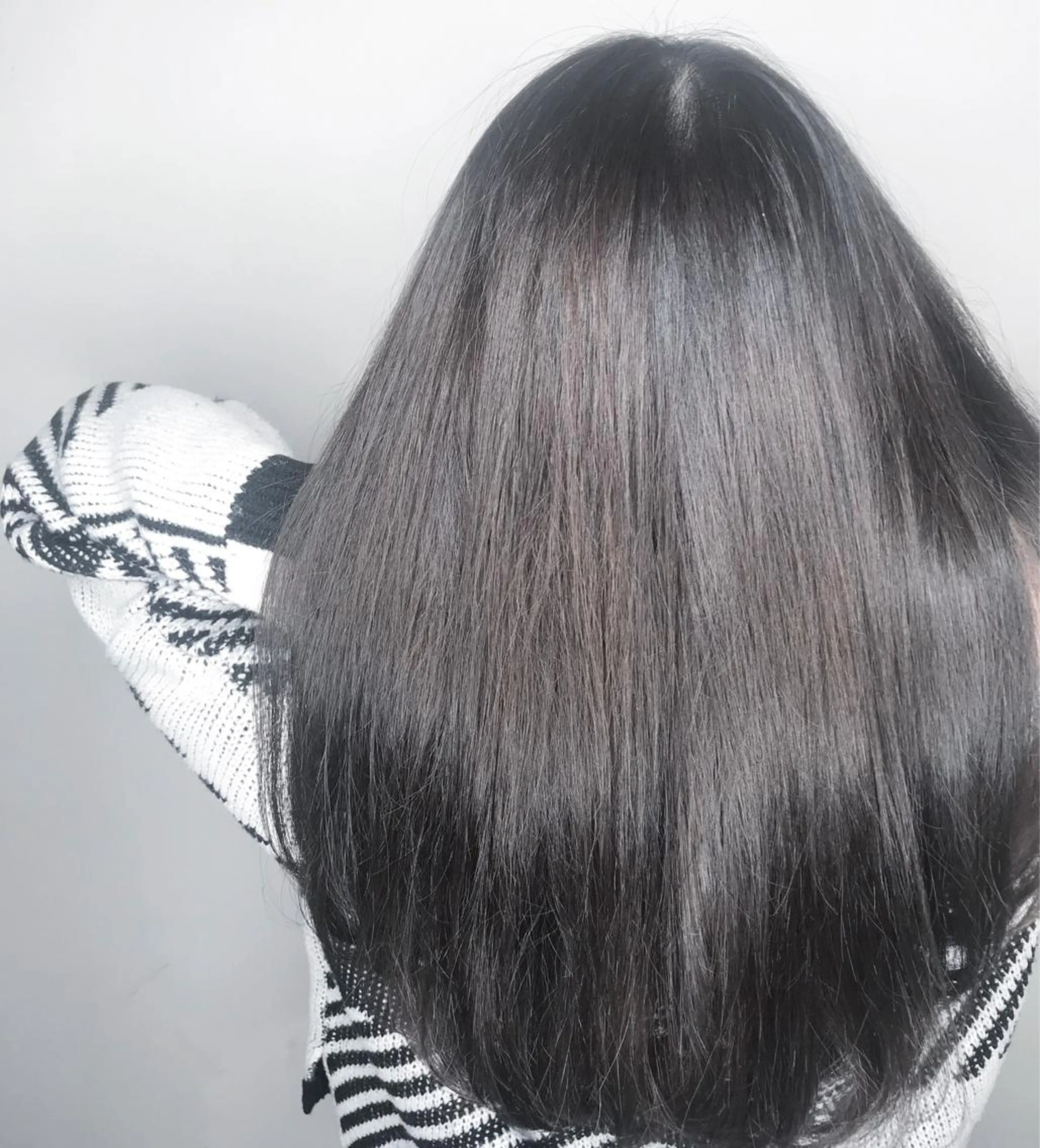 セミロング カラー パーマ ヘアアレンジ 外国人風カラー ヘアカラー トリートメント 🫧代表/新宿駅近/ 限定価格🫧田辺貴裕のヘアスタイル