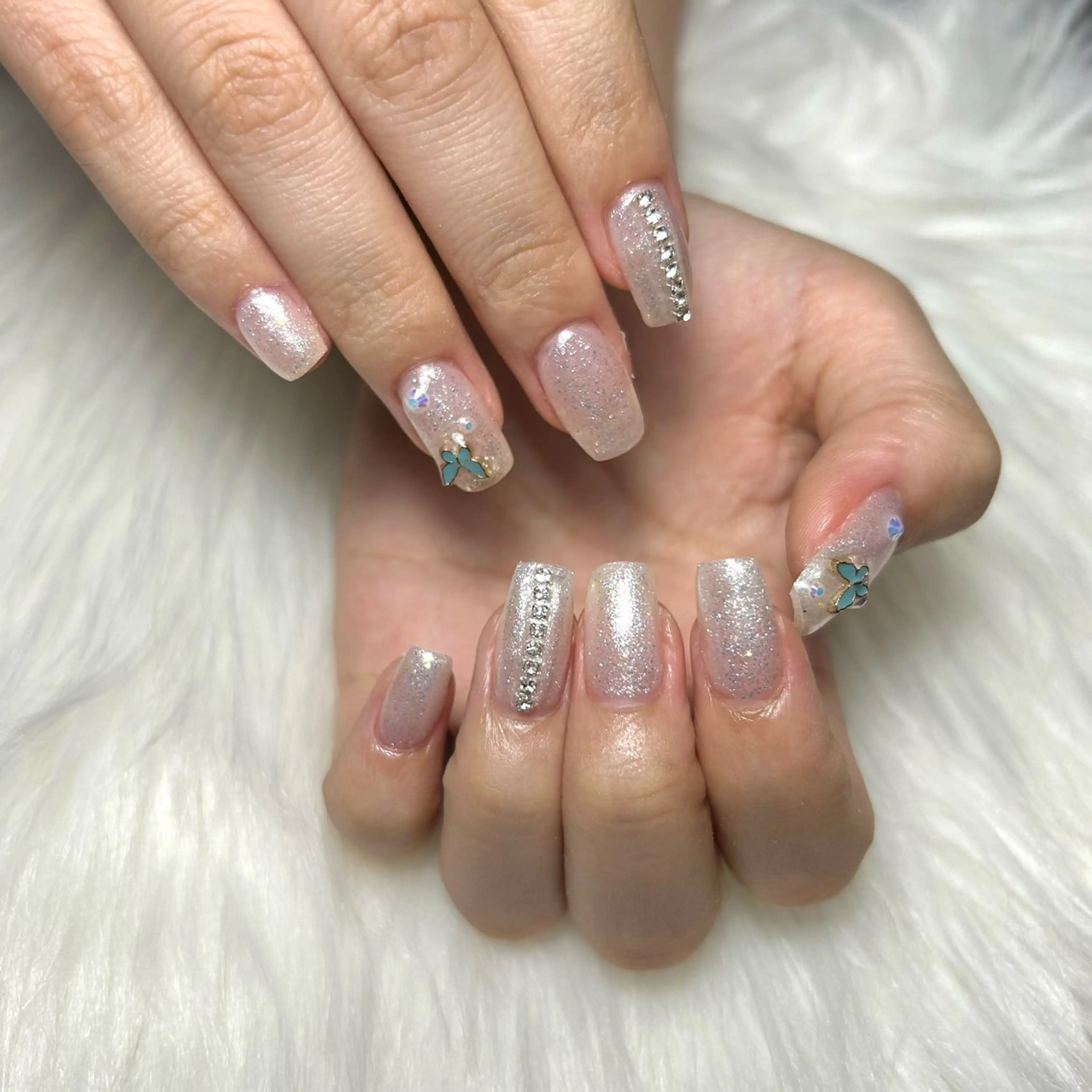 ネイル moumou nailのネイルデザイン
