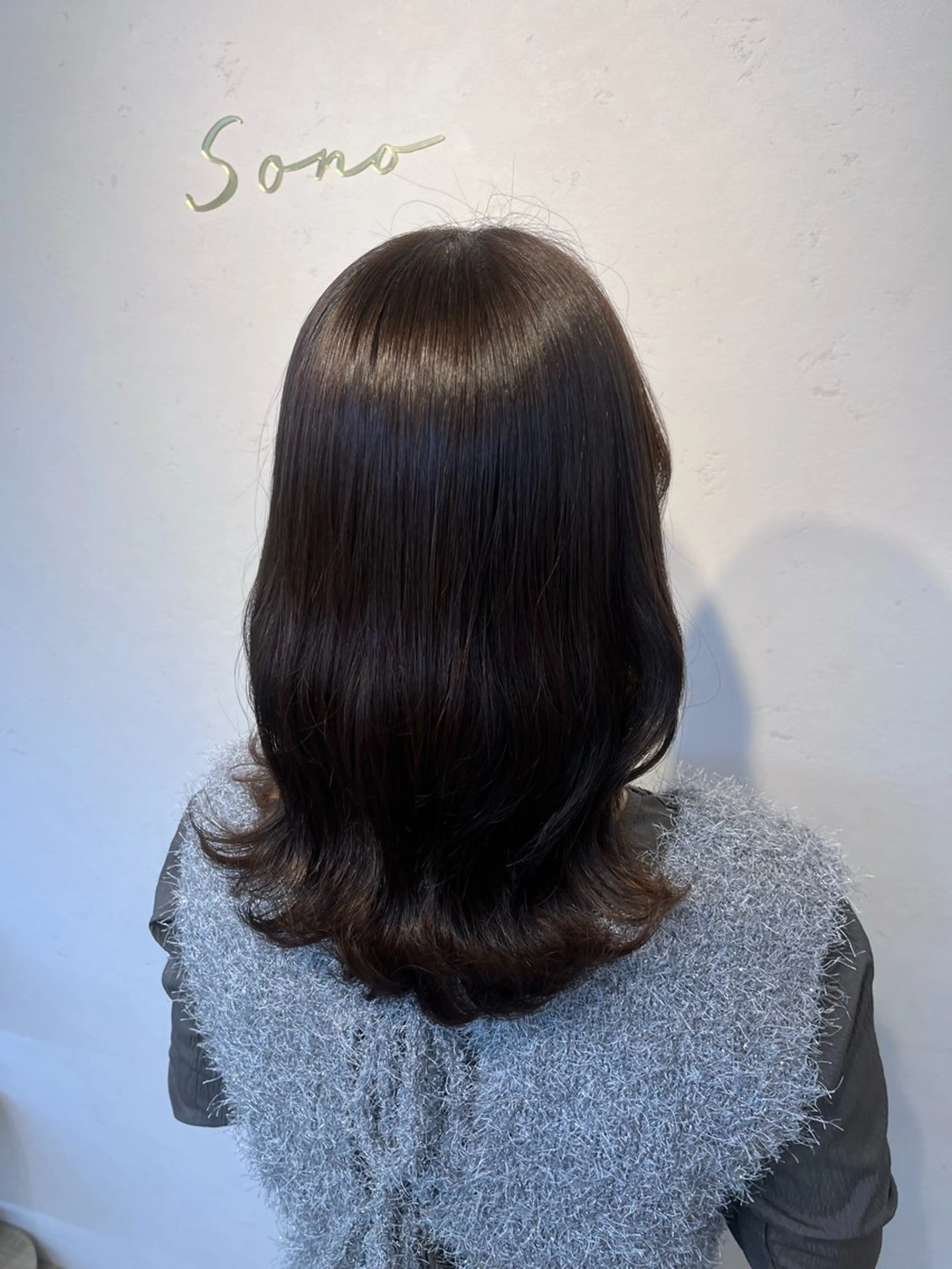 ヘアアレンジ ヘアセット 参列 ✽ 推し活ヘア 💕ゆり🐈🐾のヘアスタイル