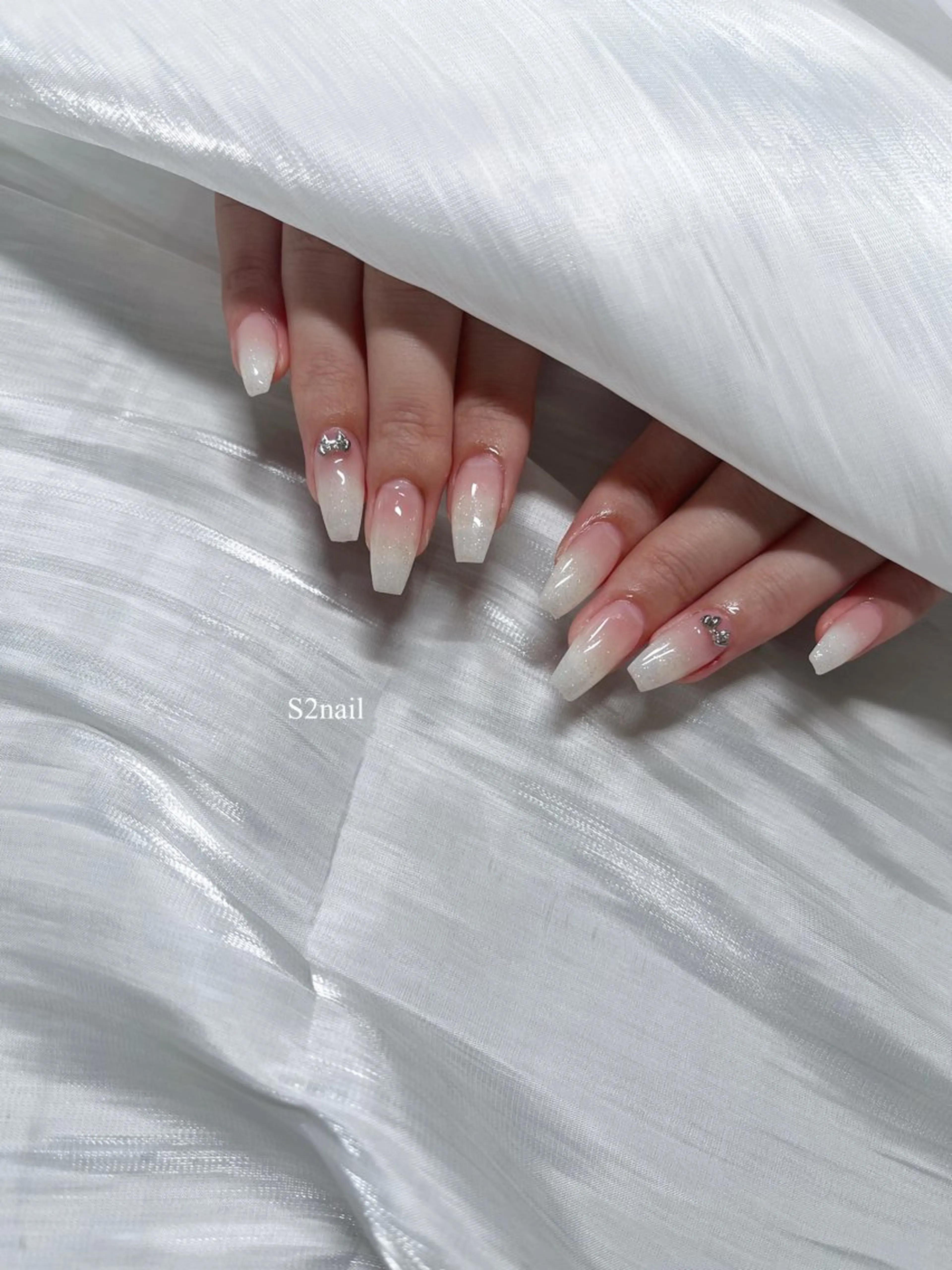 ネイル ハンドネイル S2 nailのネイルデザイン