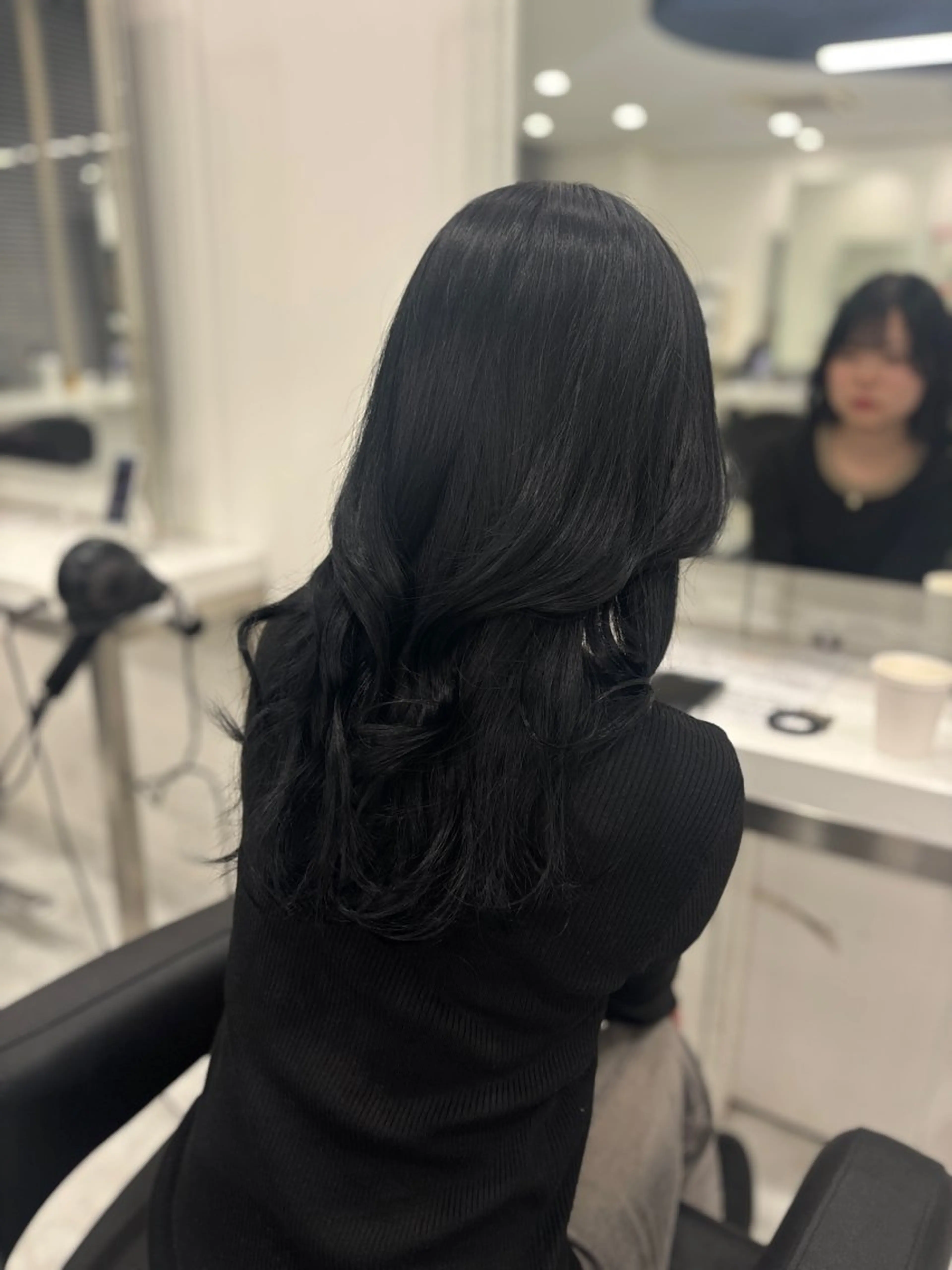 カラー 透明感カラー 髪質改善 カット ヘアカラー トリートメント 🎀ハイトーン✖︎ 暖色🎀RYUKAのヘアスタイル
