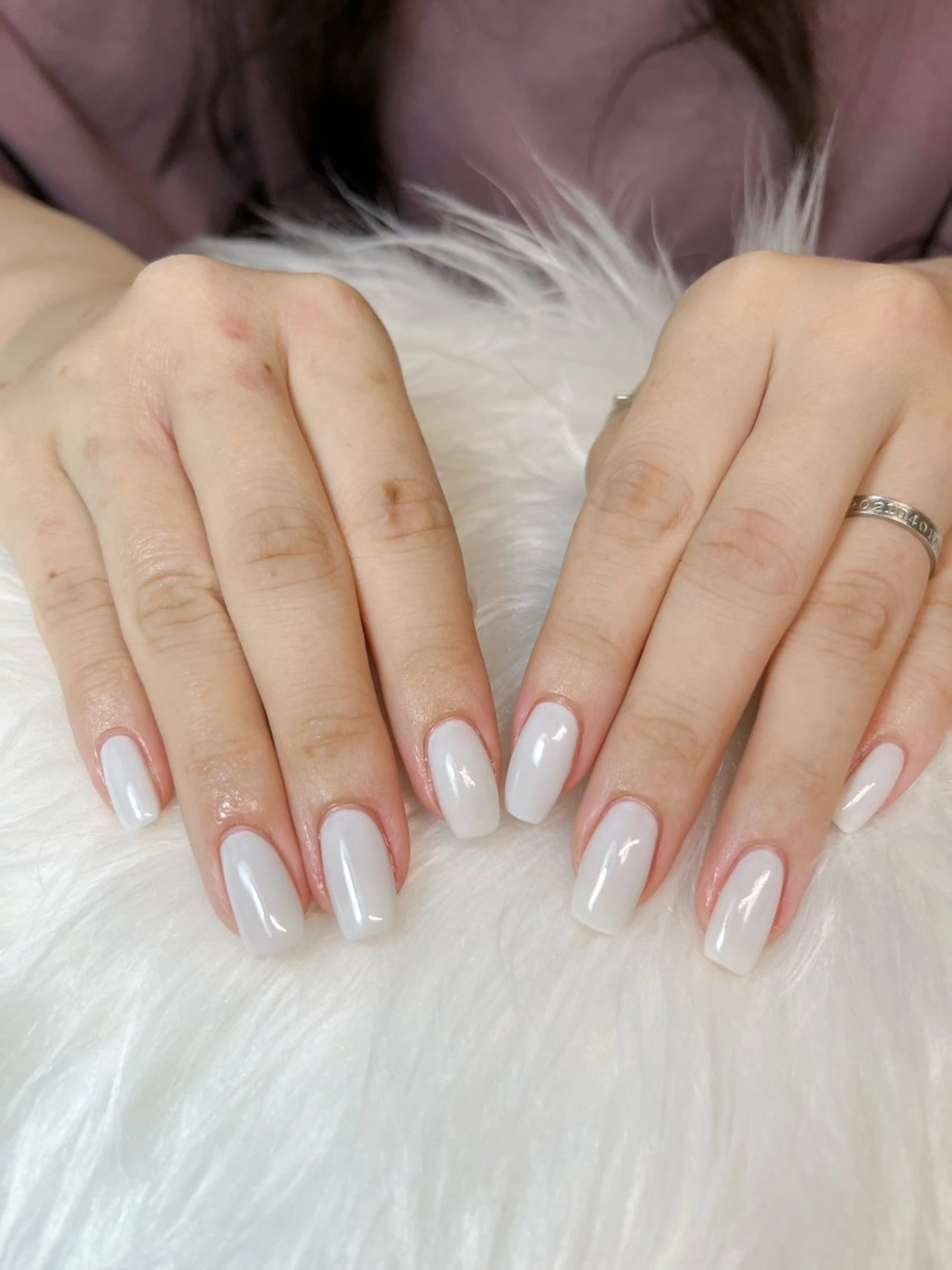 ネイル ハンドネイル nail salon epeのネイルデザイン
