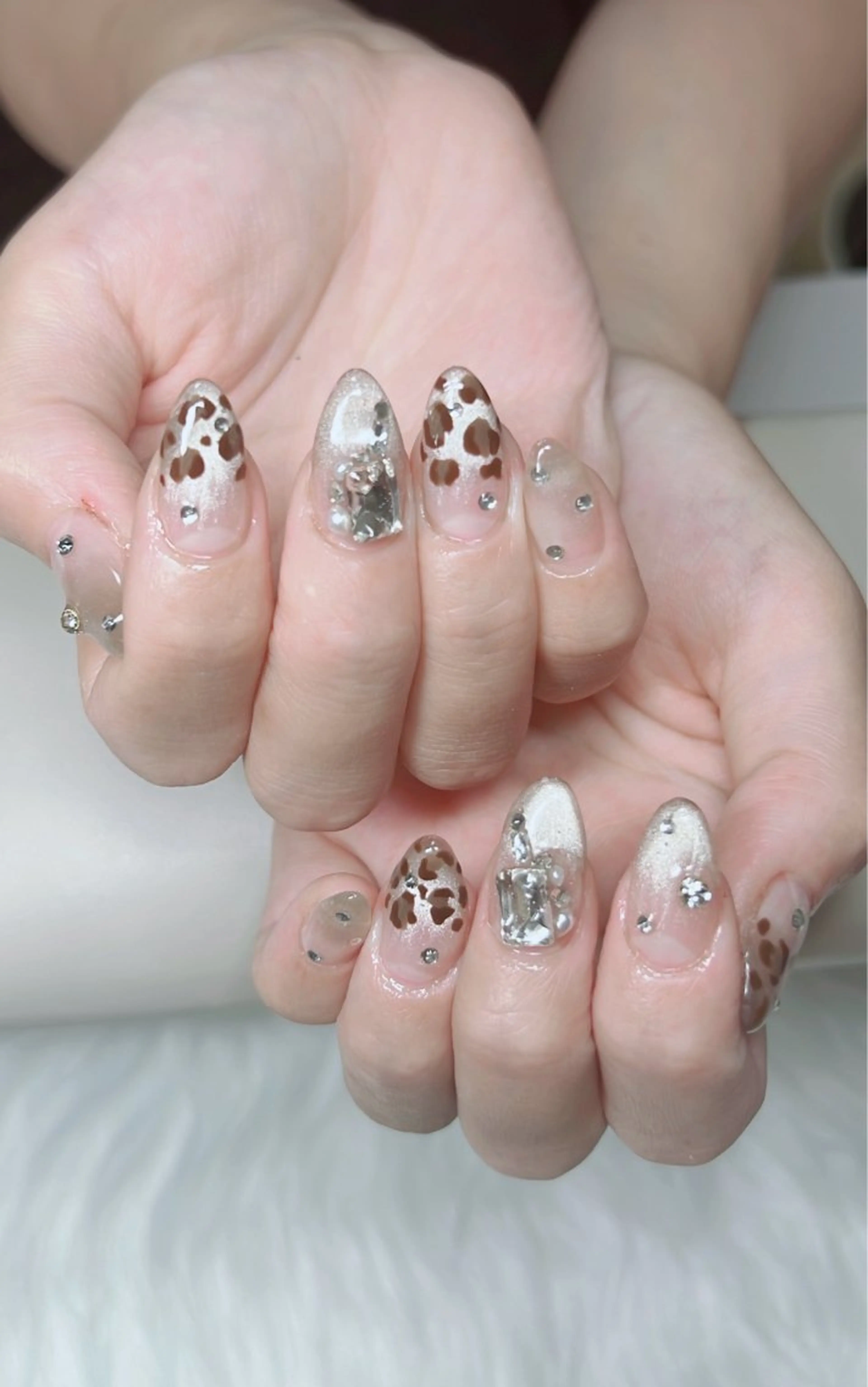 ネイル nail renのネイルデザイン