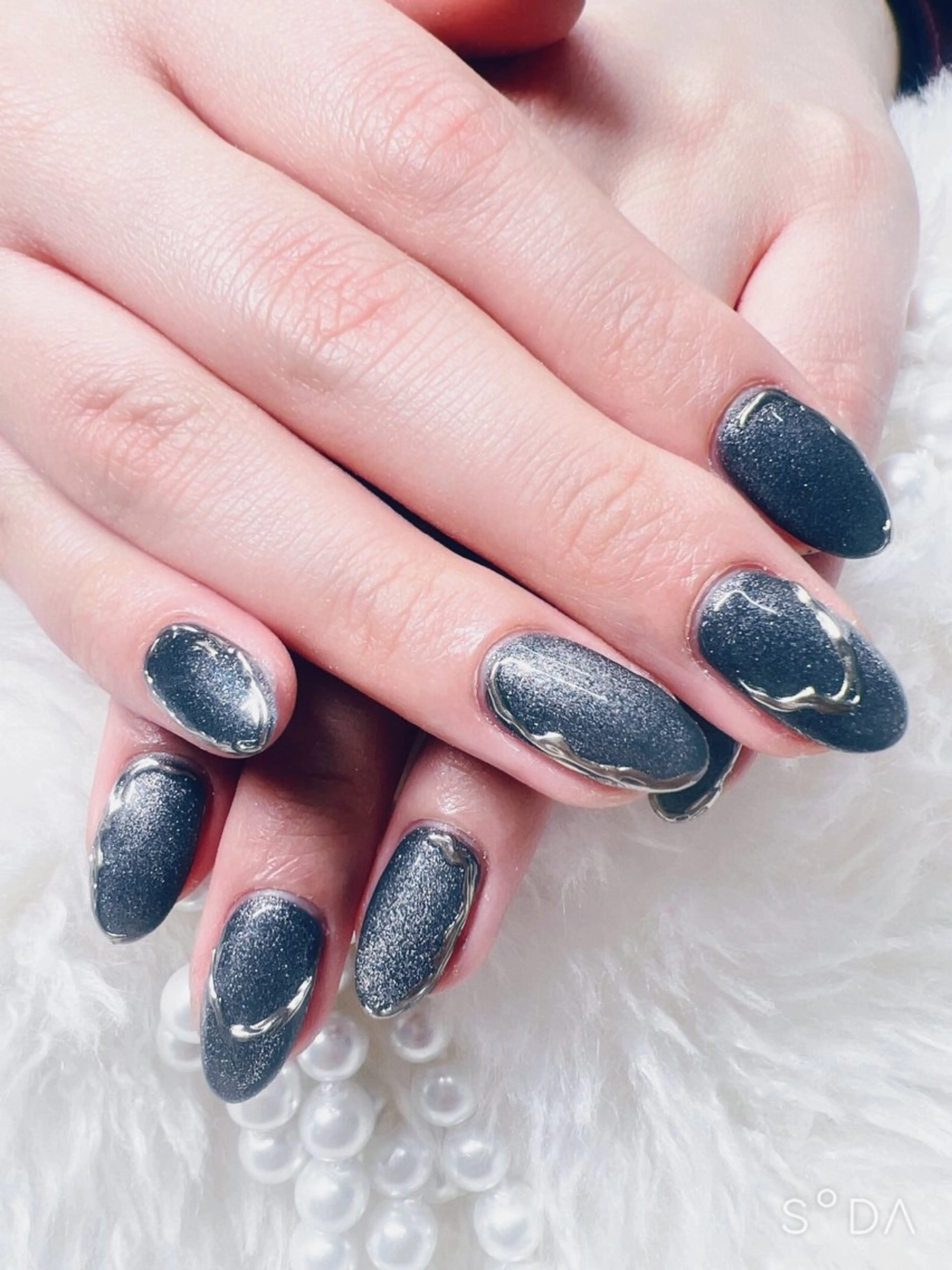 ネイル ハンドネイル ハンドケア Y&Y Nail Salonのネイルデザイン