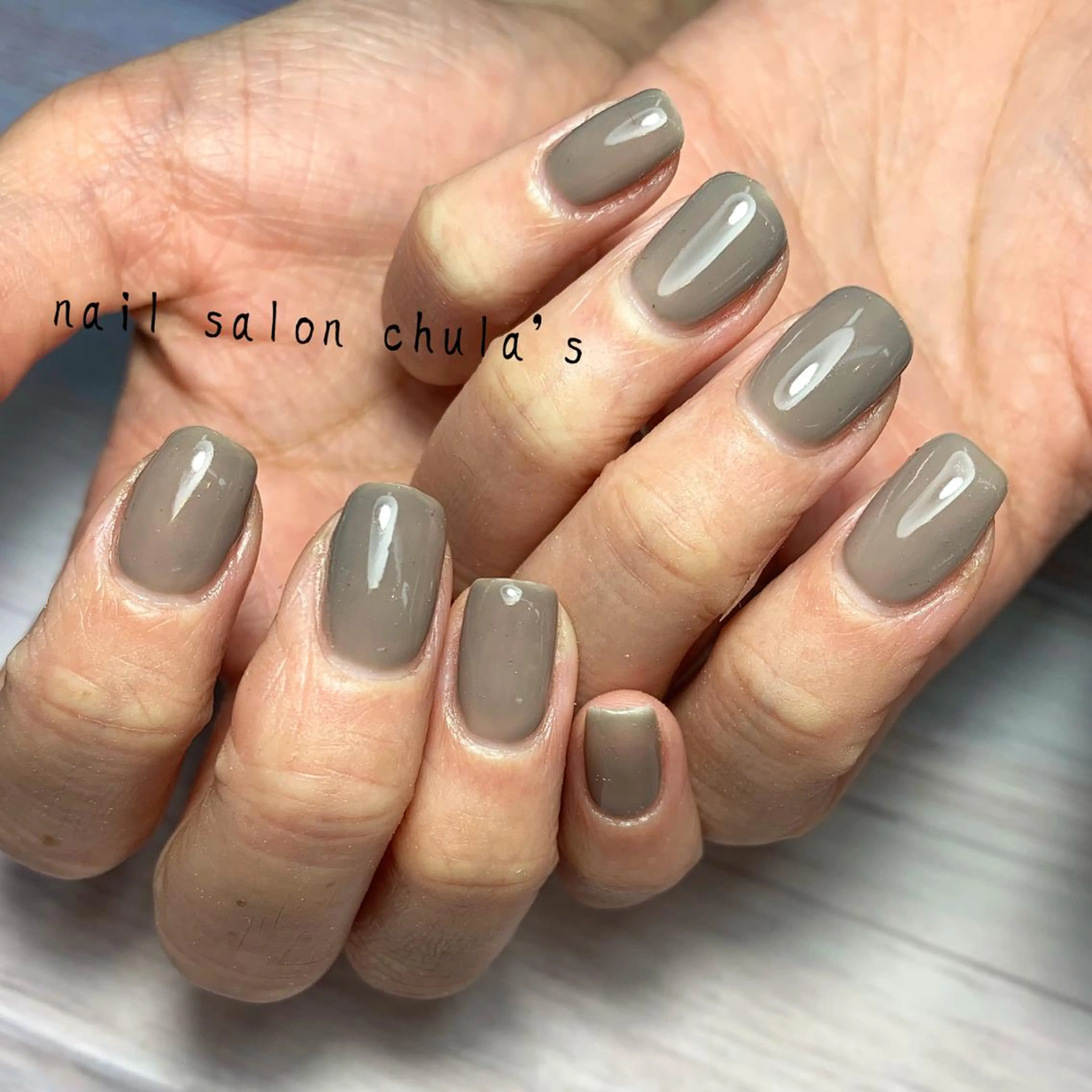 ネイル ハンドネイル nail salon  chula's所属・☆ayaka ☆のネイルデザイン