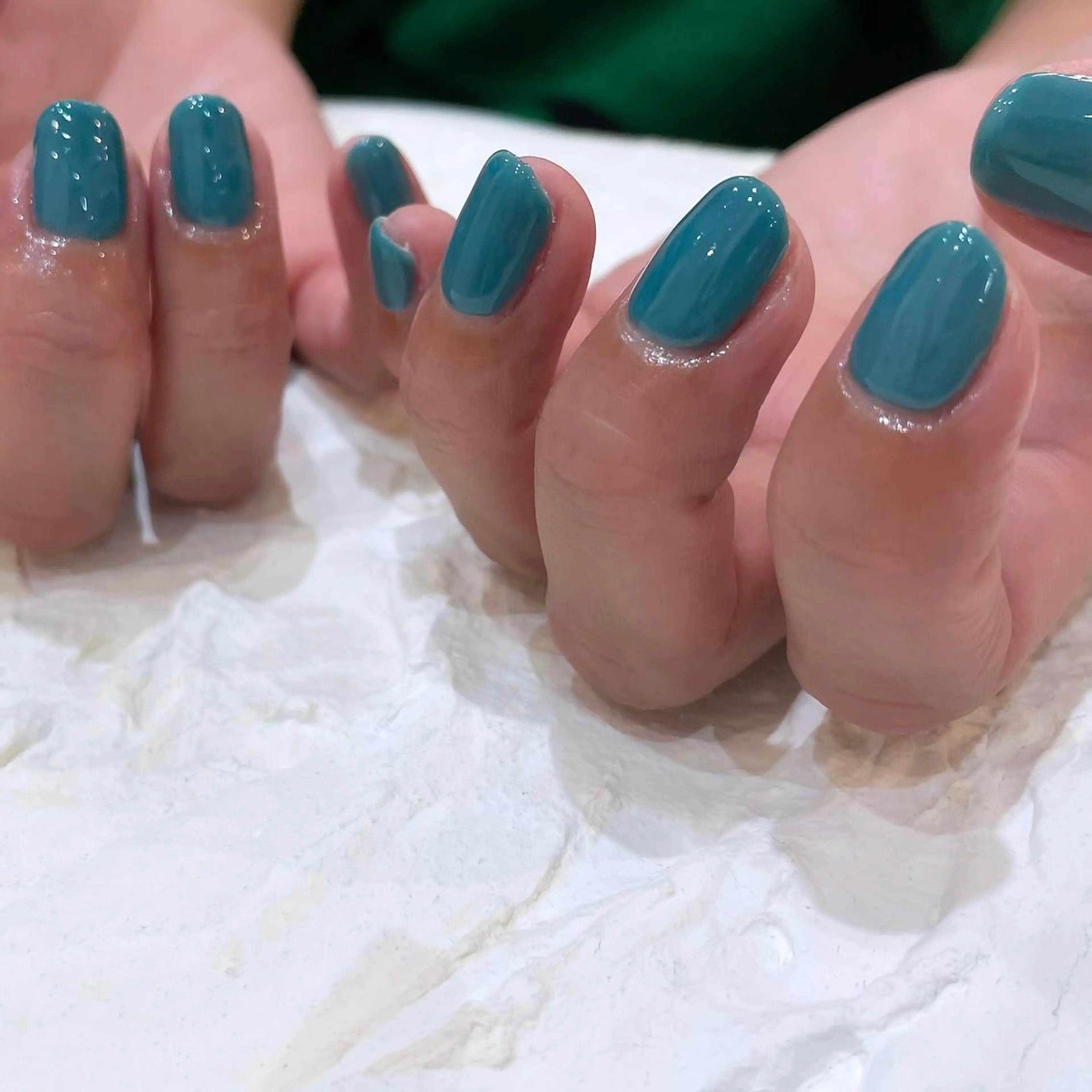 ネイル ハンドネイル Baum nailのネイルデザイン