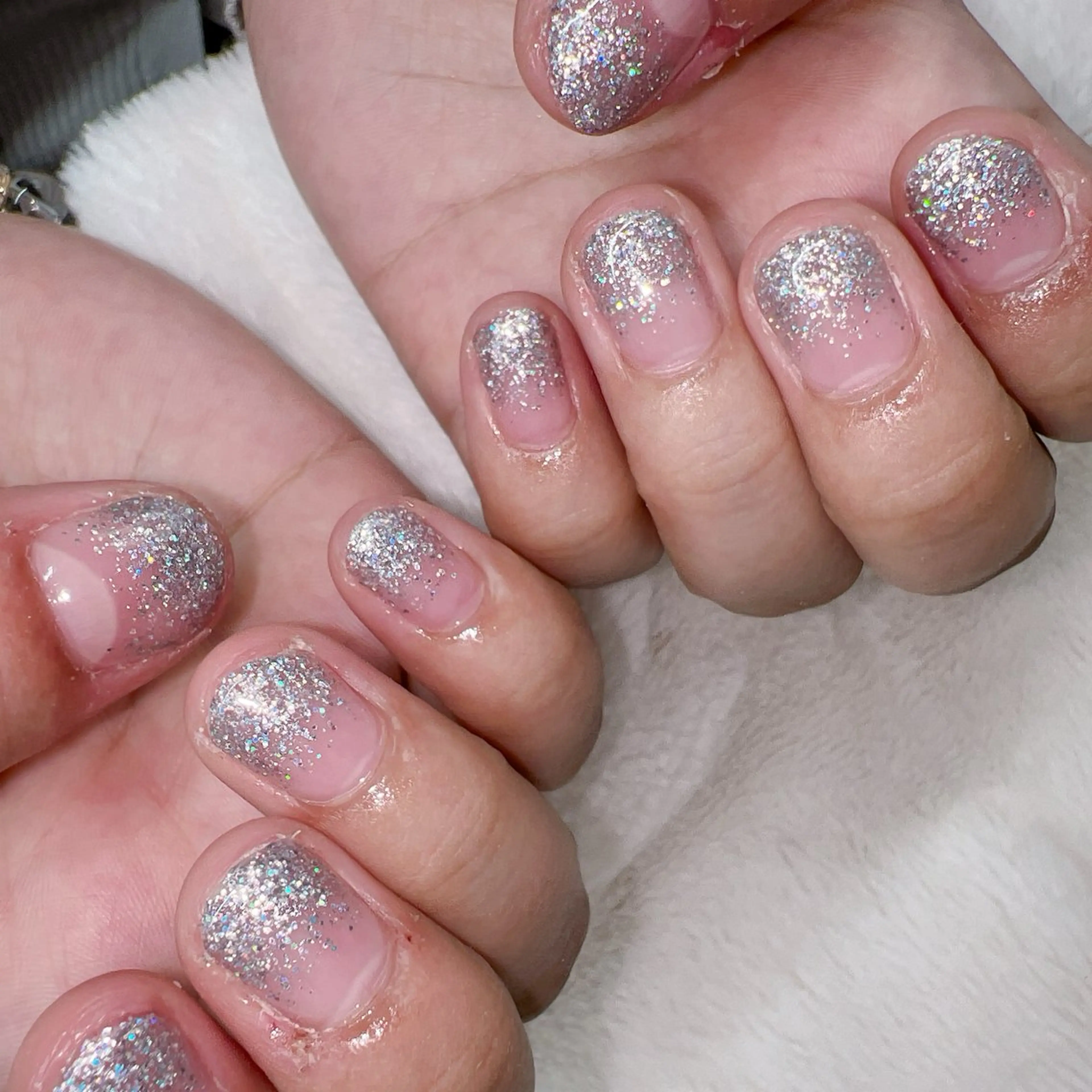 ネイル ハンドネイル Emi lyのネイルデザイン