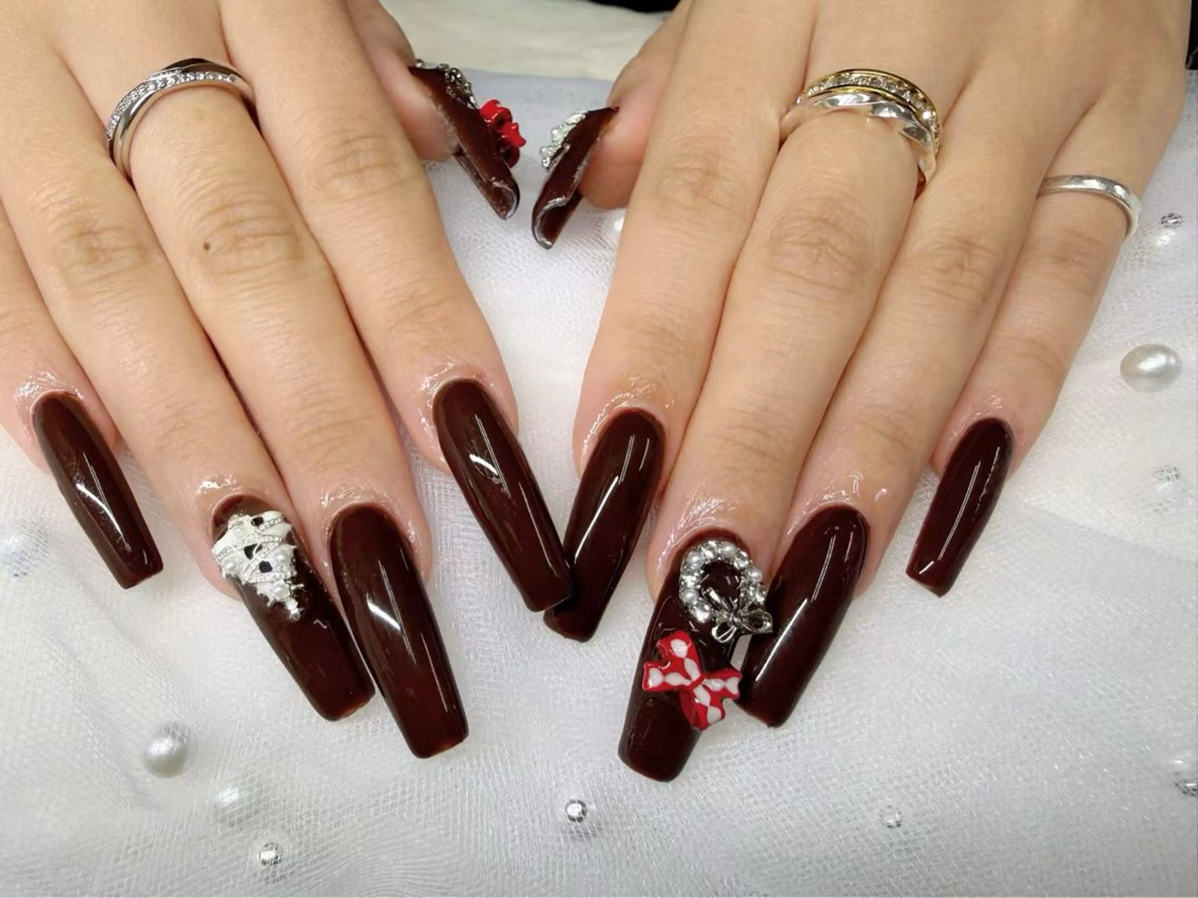 ネイル GCP  Nail そうのネイルデザイン