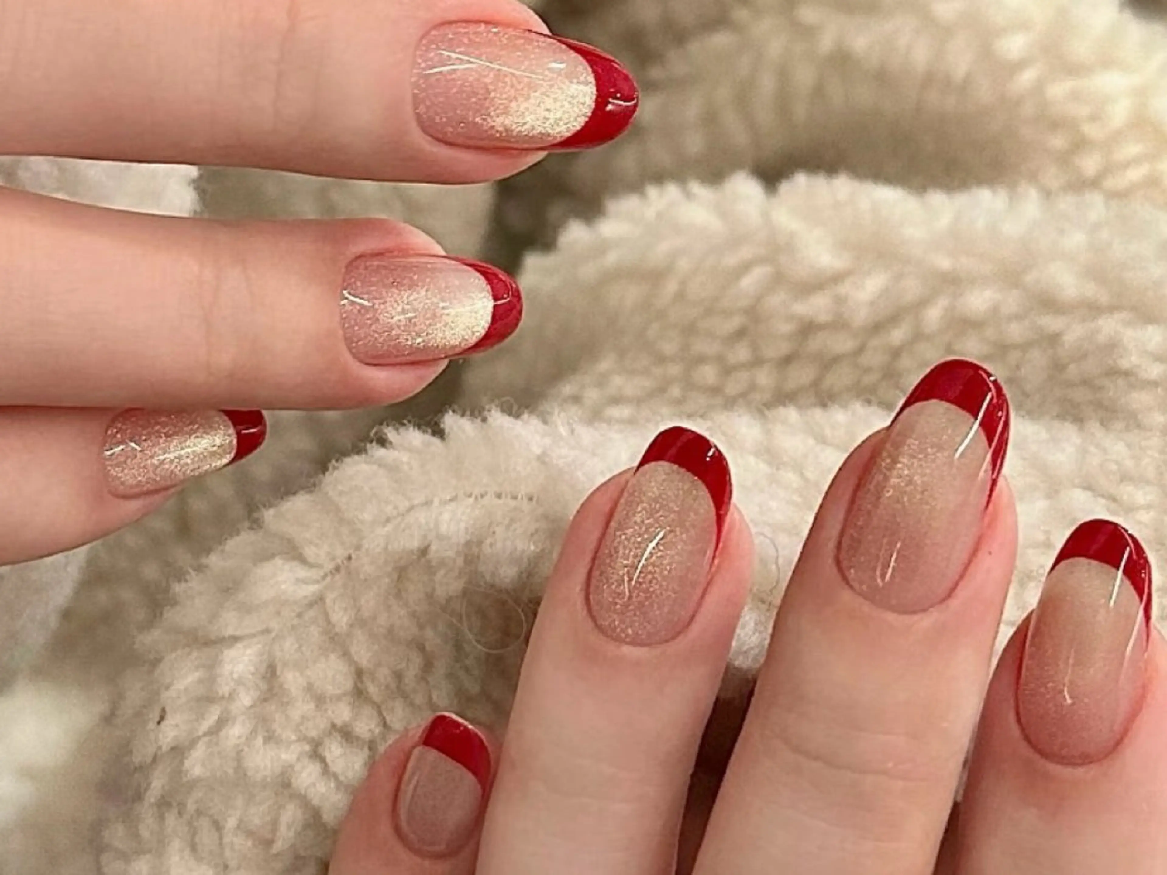 ネイル ハンドネイル July Nailのネイルデザイン