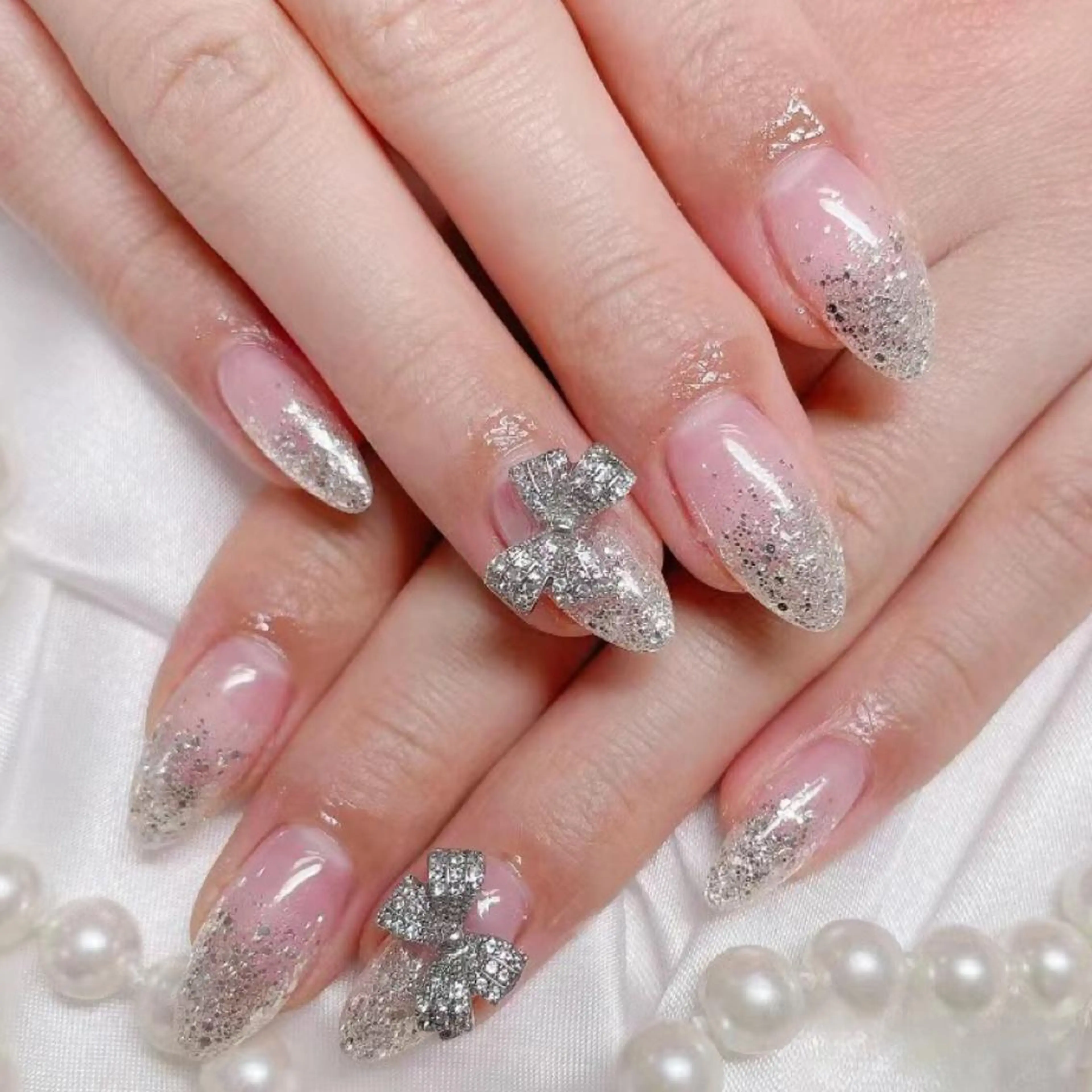ネイル ワンカラーネイル スカルプネイル emmi      salon所属・Emmi salonのネイルデザイン