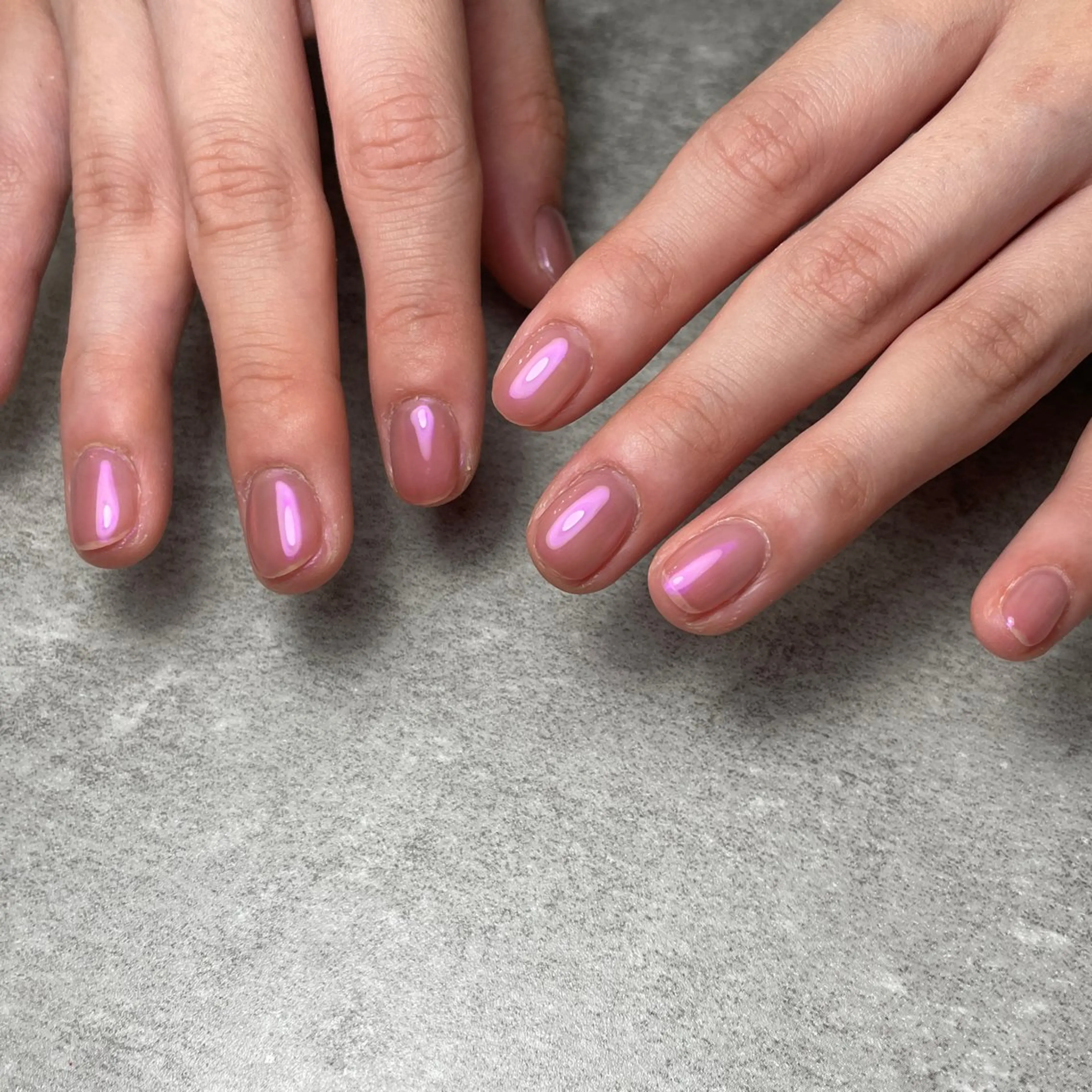 ネイル ハンドネイル ハンドケア NAILSALON SONA所属・T. Ranのネイルデザイン
