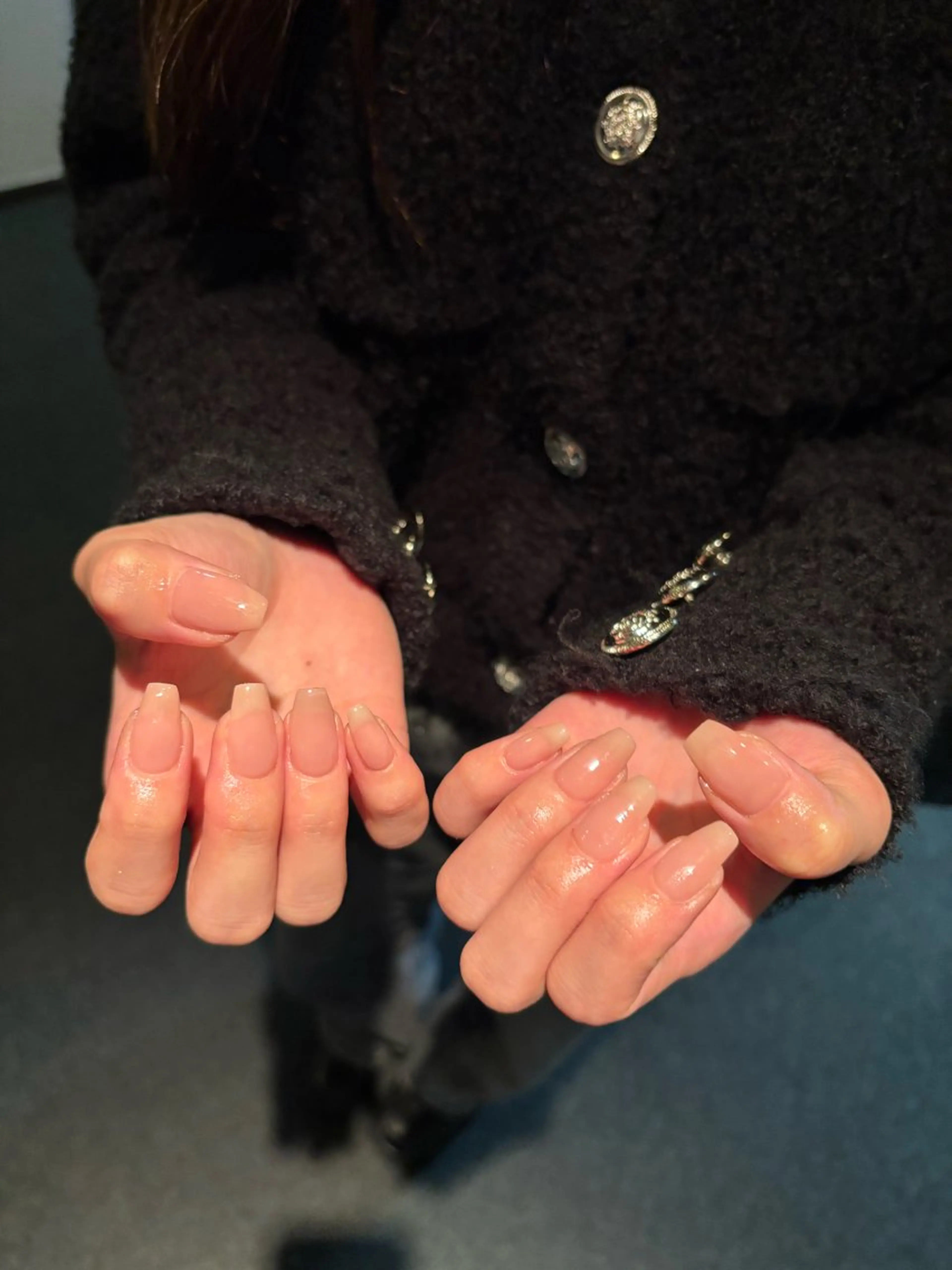 ネイル Rin Rinのネイルデザイン