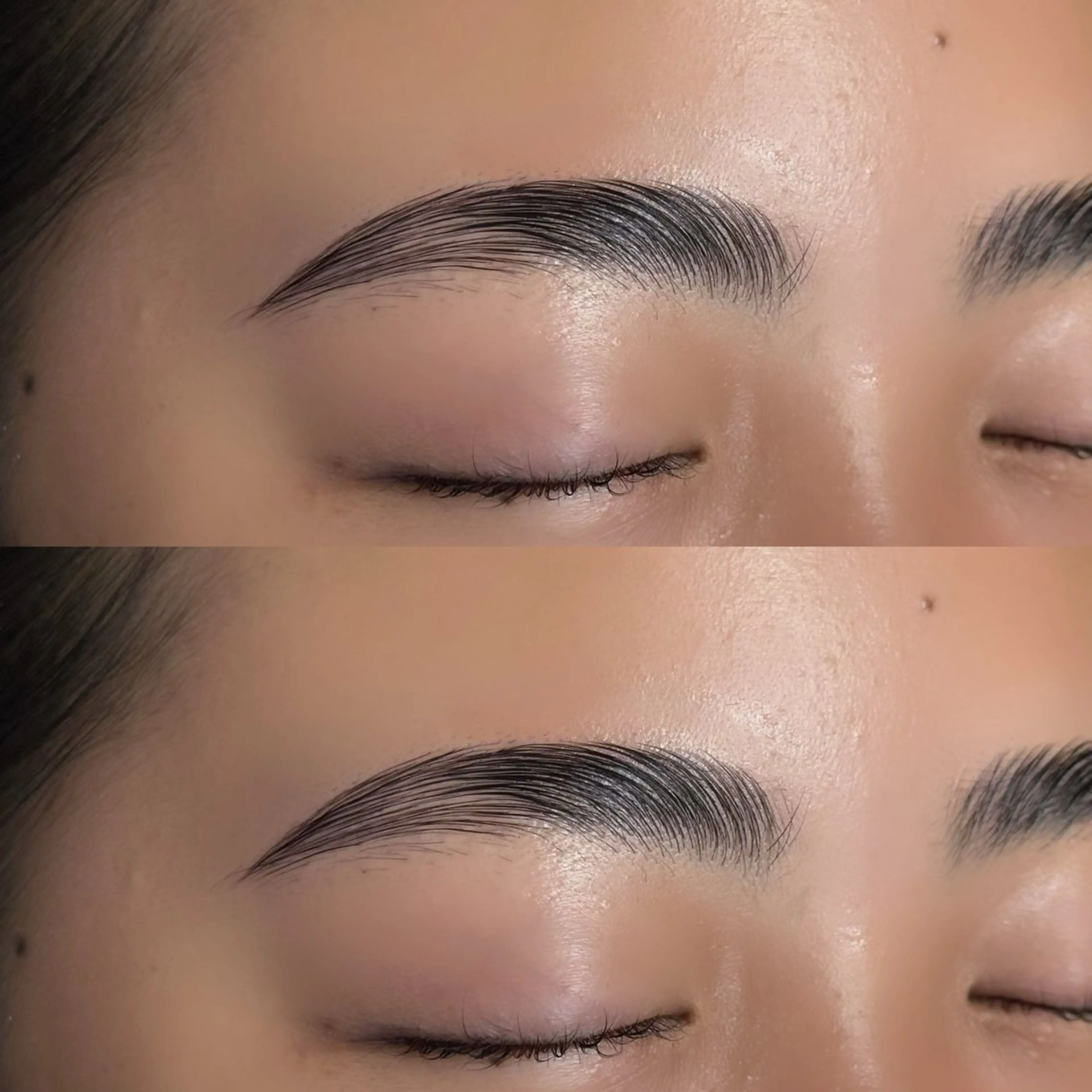 アイブロウ 秋華 / shukaのマツエク・マツパデザイン