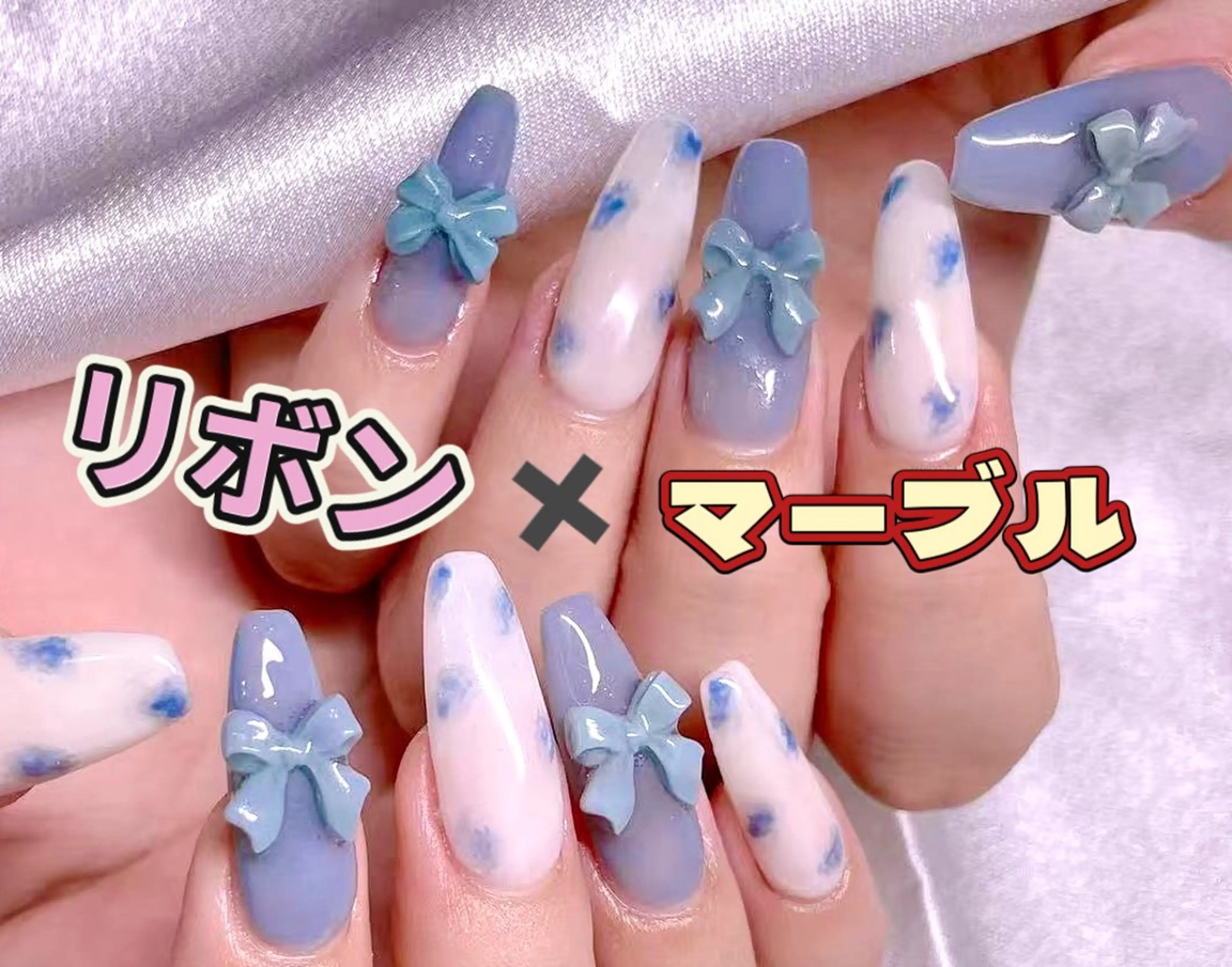 ネイル チークネイル フレンチネイル ジェルネイル ハート ホログラムネイル ハンドネイル 美爪パラジェル導入店 Sunnilyのネイルデザイン