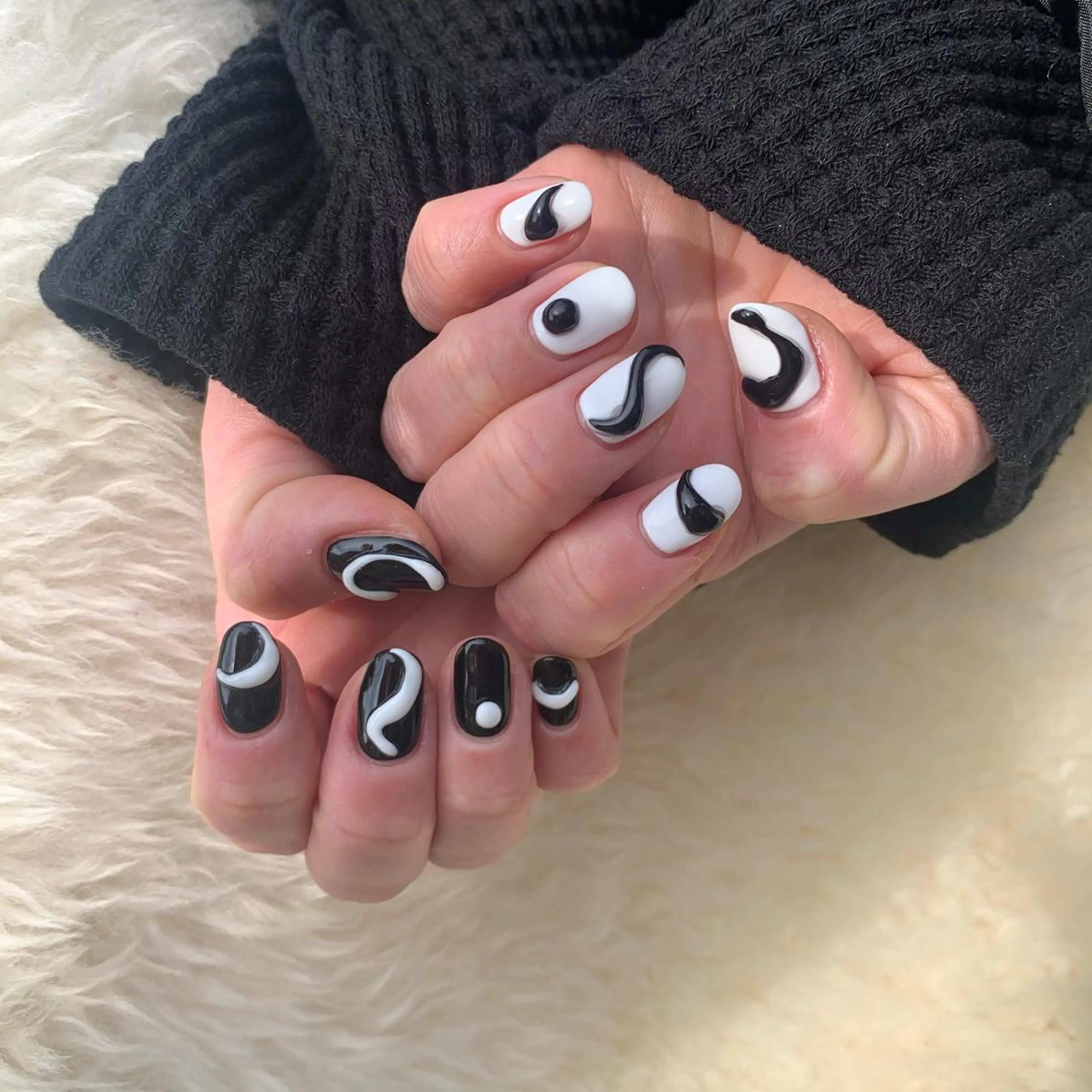 ネイル SPICENAILS by AYUのネイルデザイン