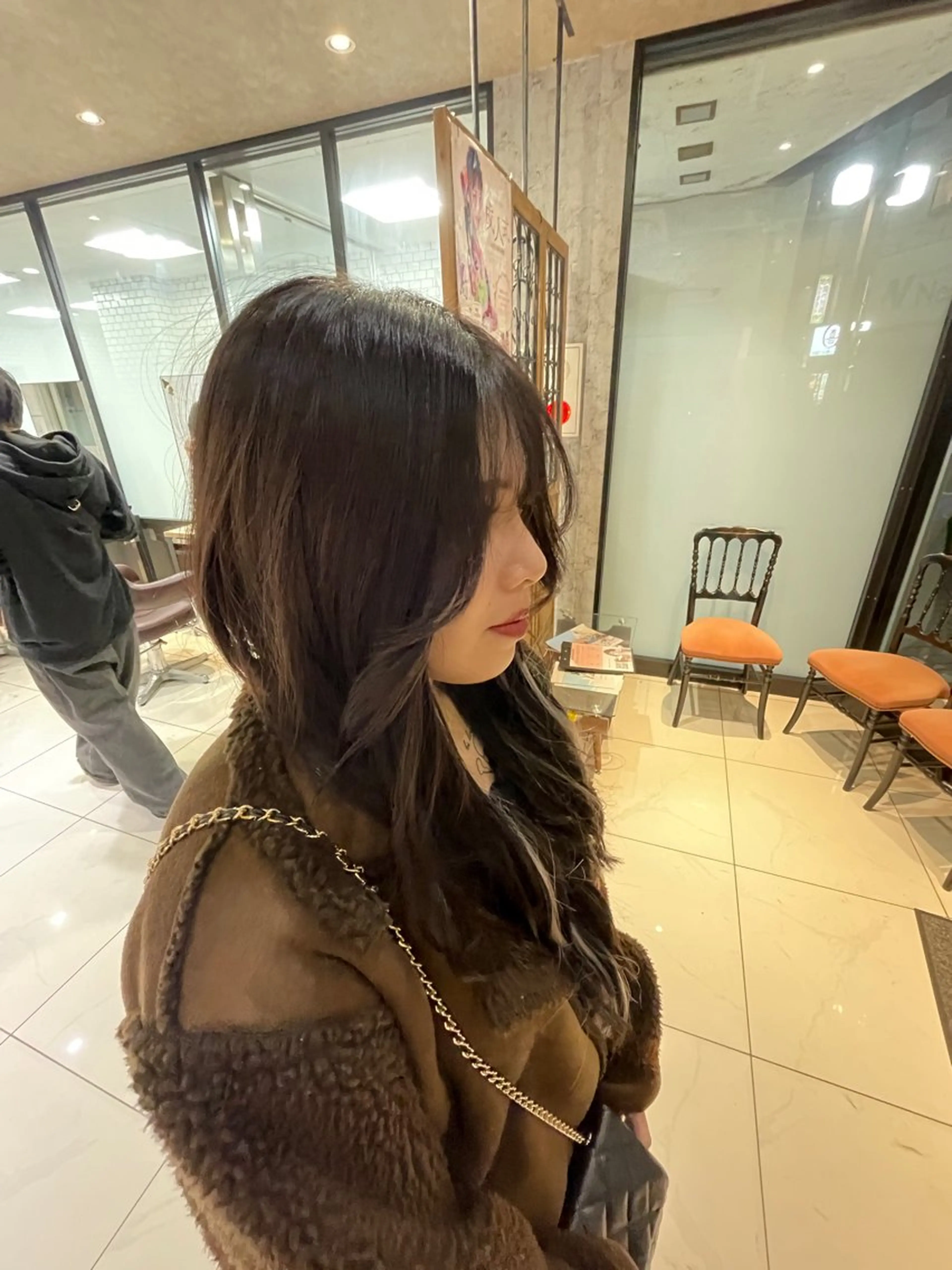 エクステ 🖤sumire🖤 eye/men'sのマツエク・マツパデザイン