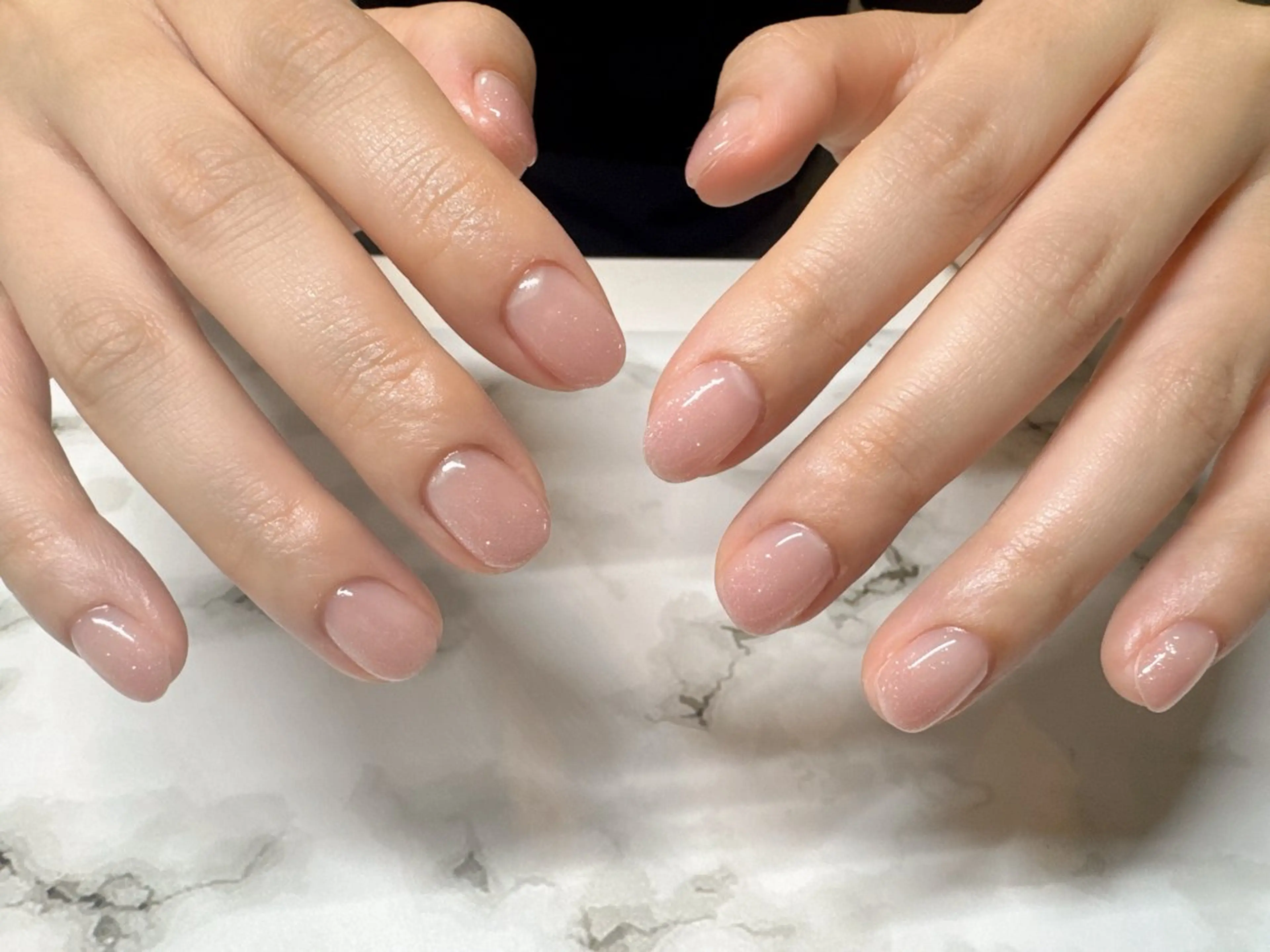ネイル Odon Beauty  nail  salon所属・ソコ ソコのネイルデザイン