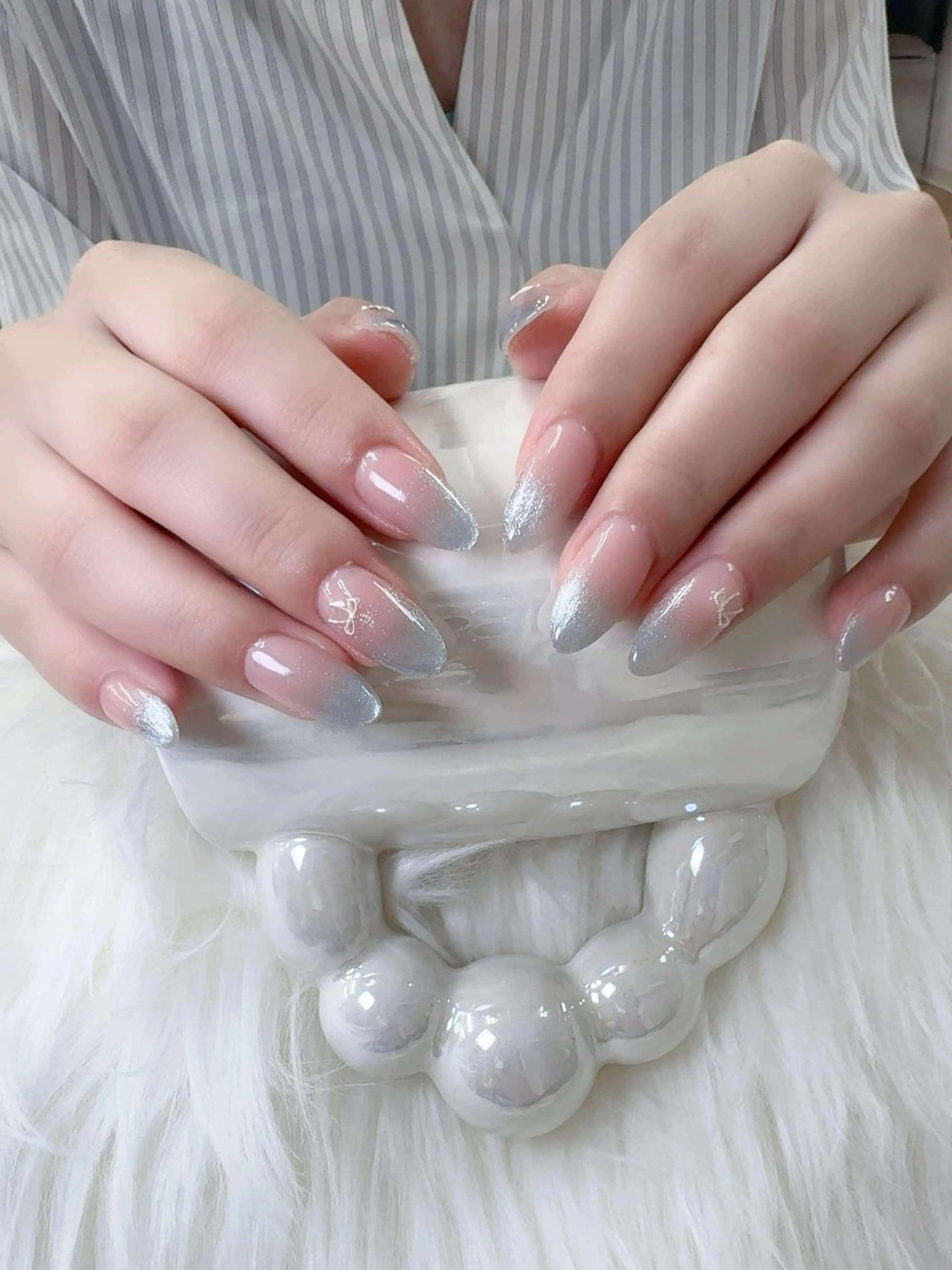 ネイル ハンドネイル Hara Nailのネイルデザイン