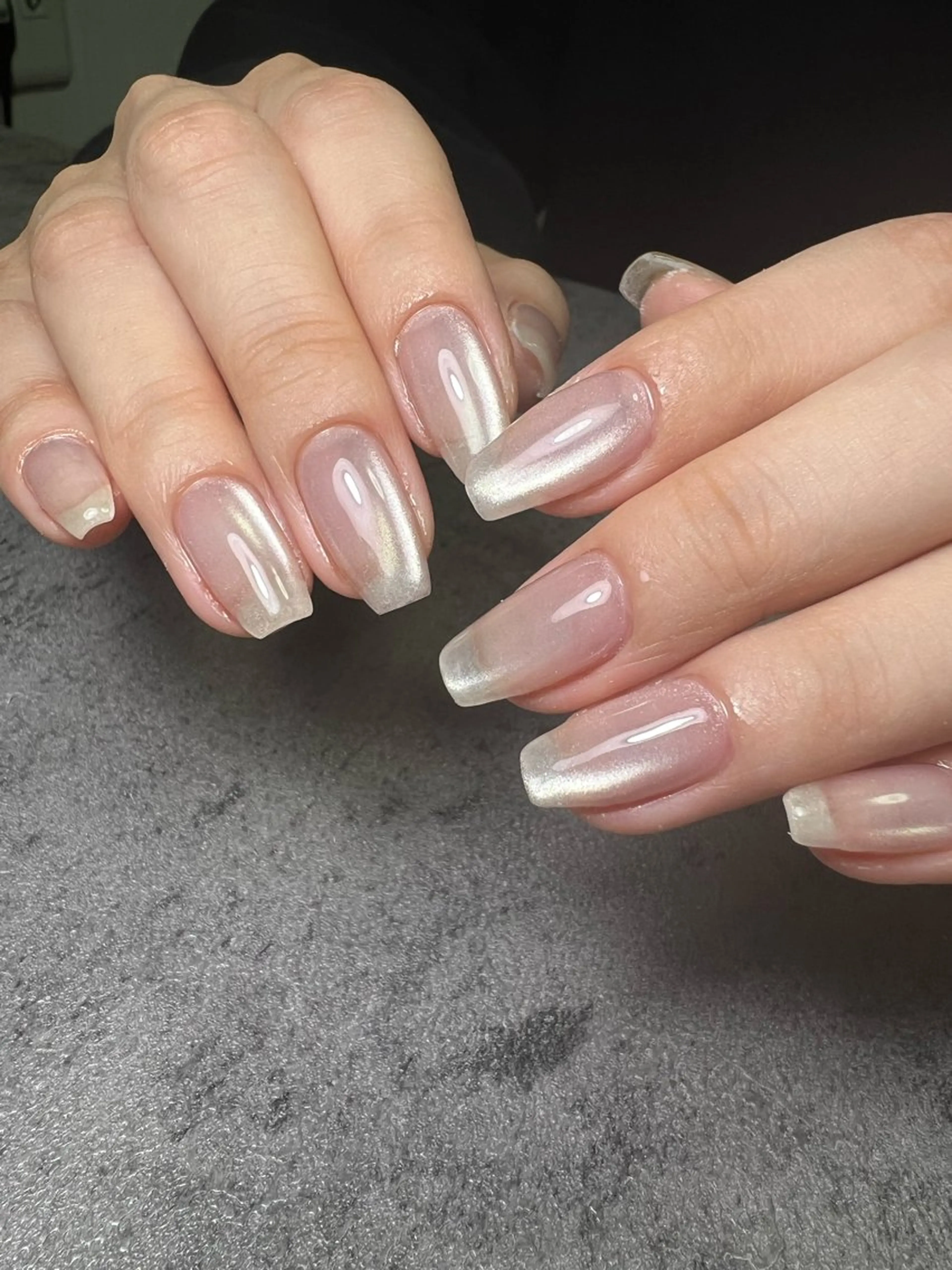 ネイル ハンドネイル μ3.nail mayuのネイルデザイン