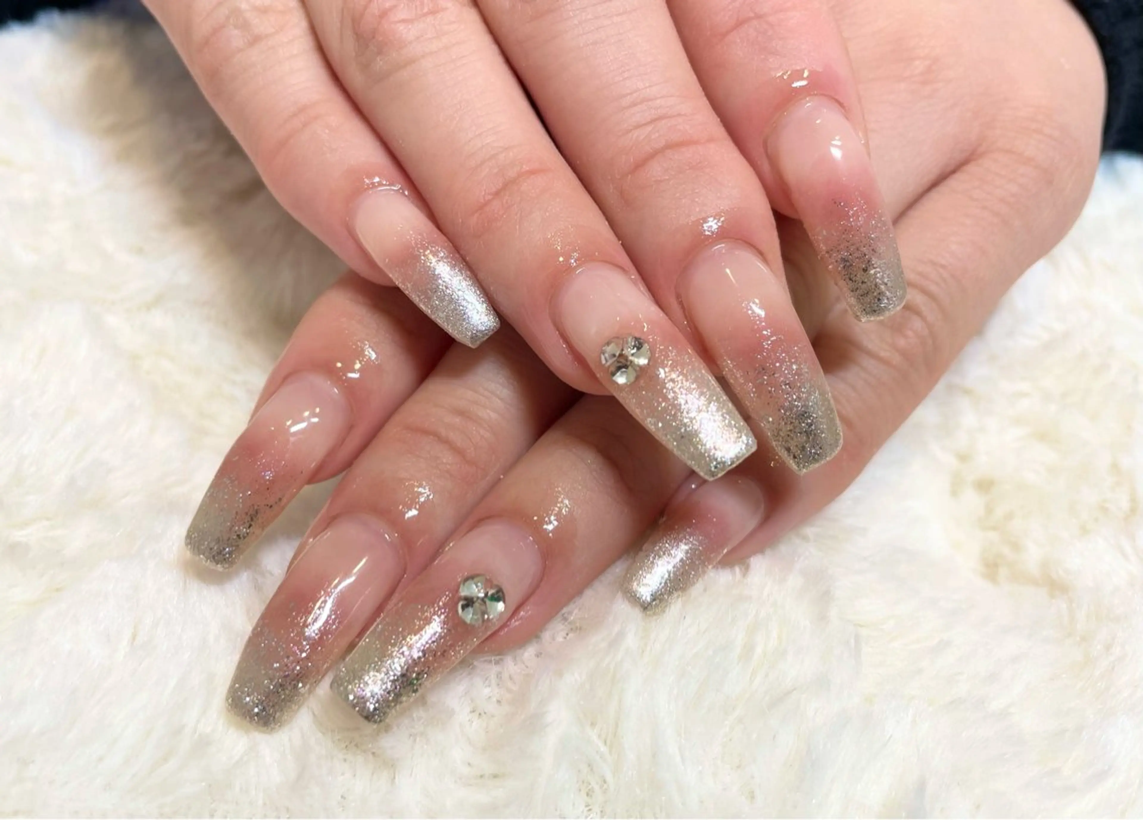 ネイル ハンドネイル nail 23のネイルデザイン