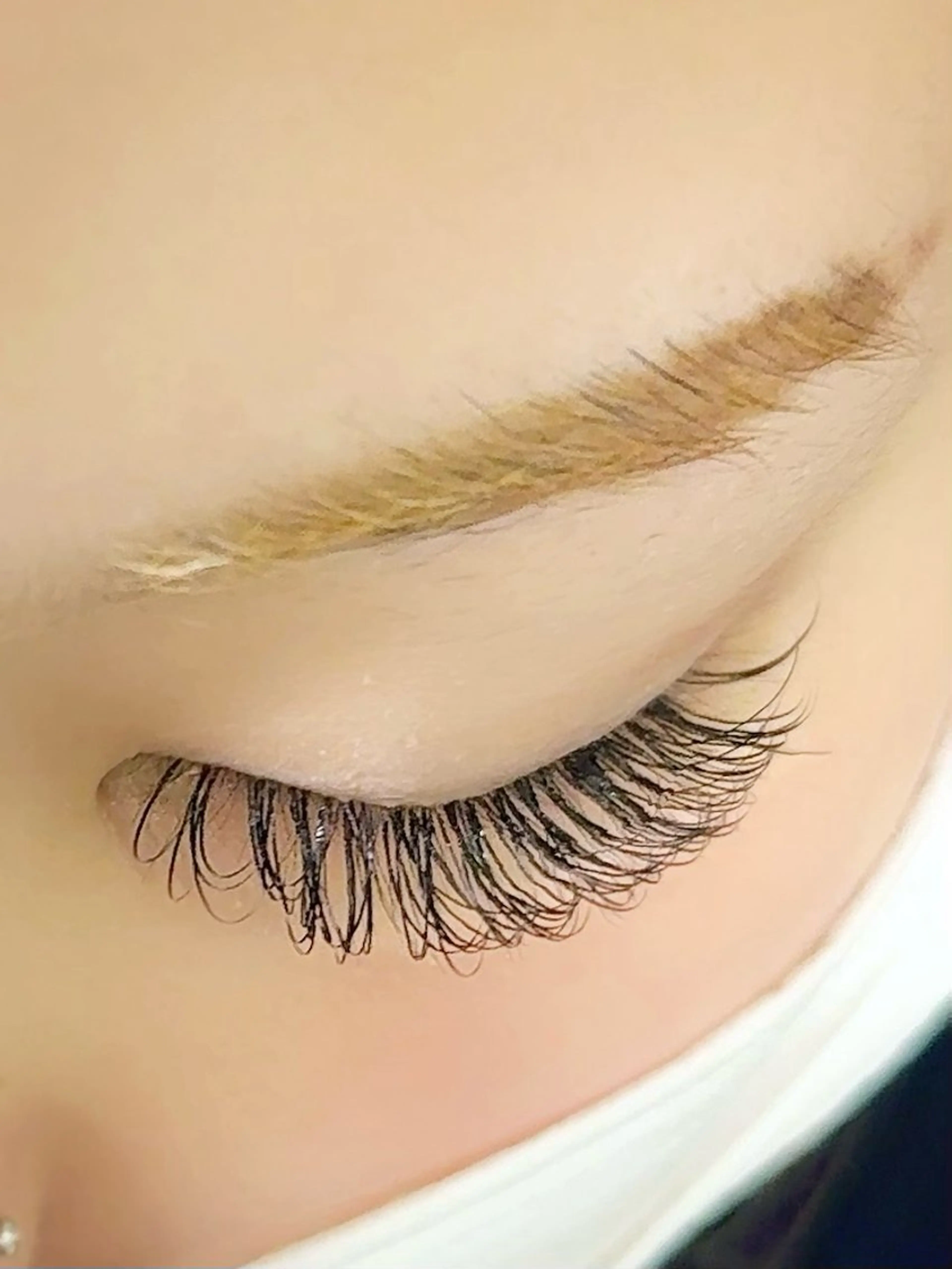 💙練習モデル募集💙120本🌼オフ無料👀目元の撮影OKの方の写真