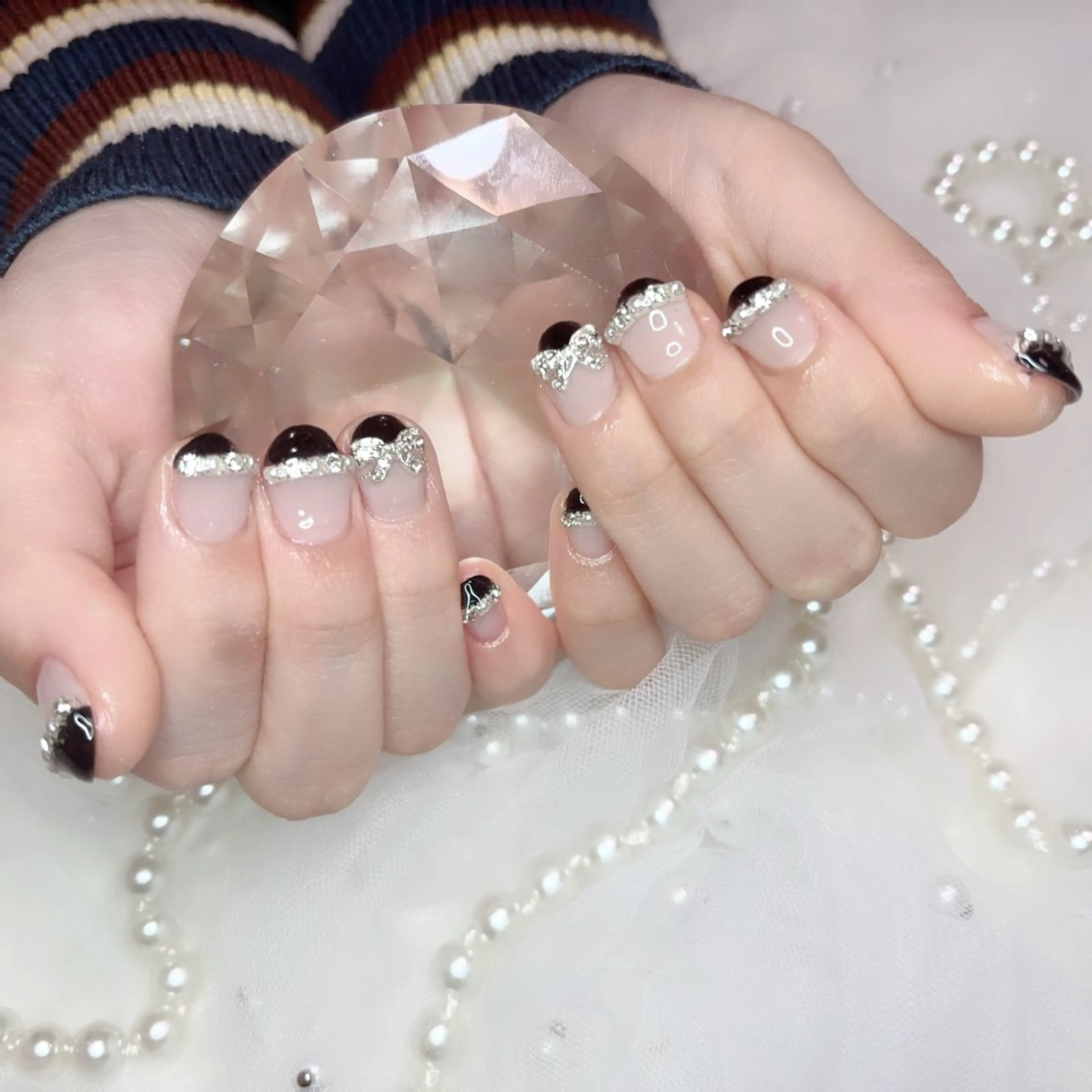 ネイル ハンドネイル Nail Salon Ripeのネイルデザイン