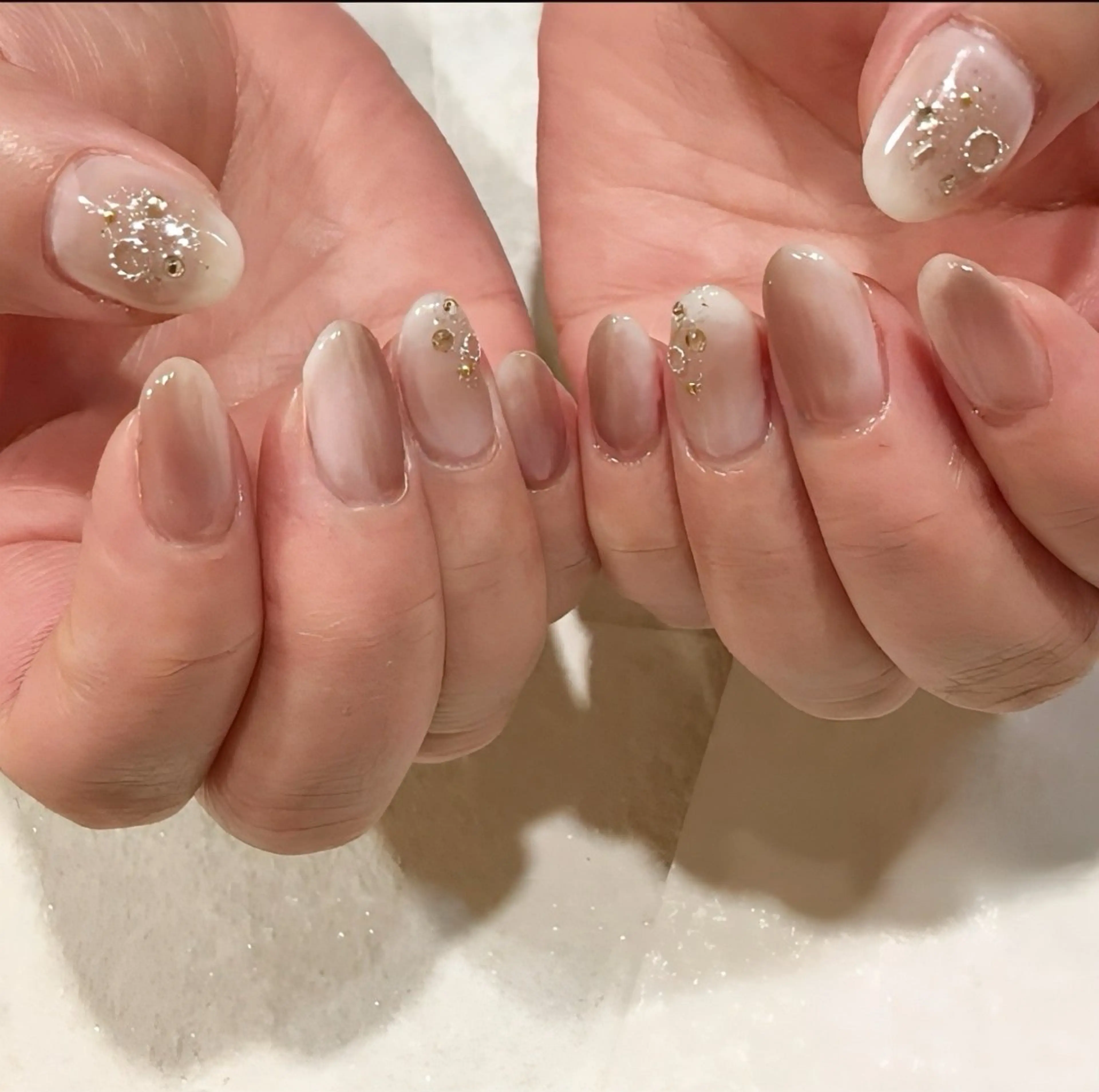 ネイル private nailsalonのネイルデザイン