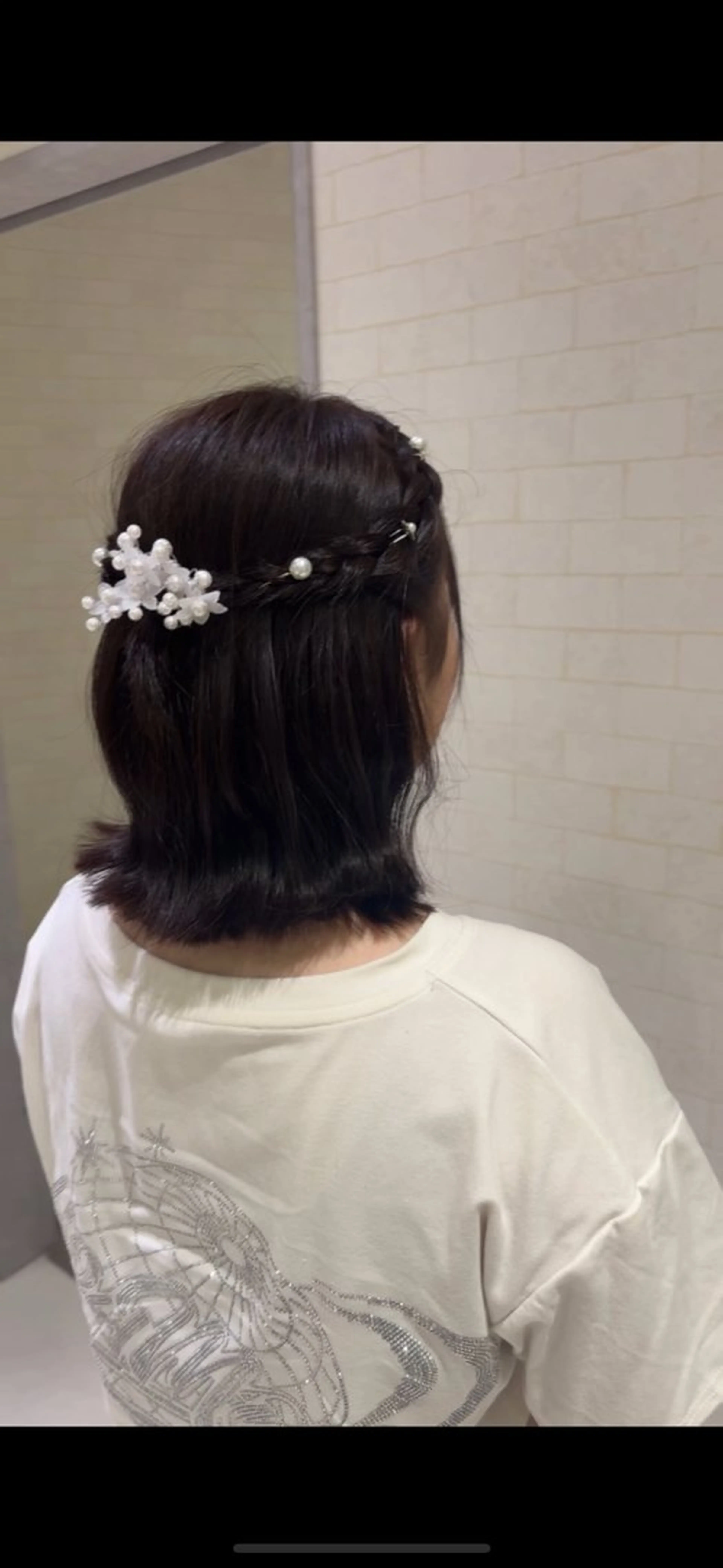 【18:00-】コンテストモデル募集中の写真