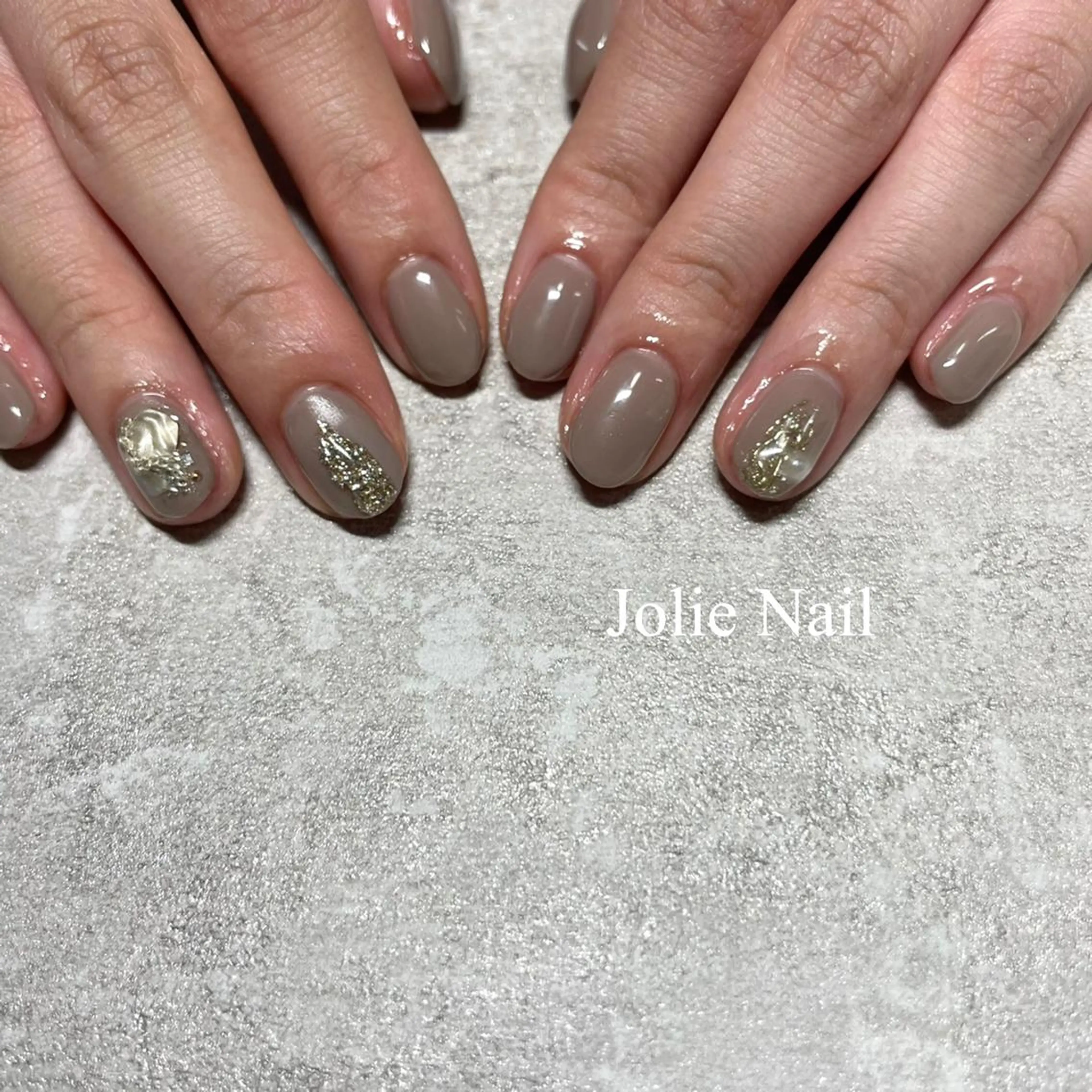 ネイル ビューティ サロンMIORAのマツエク・マツパデザイン