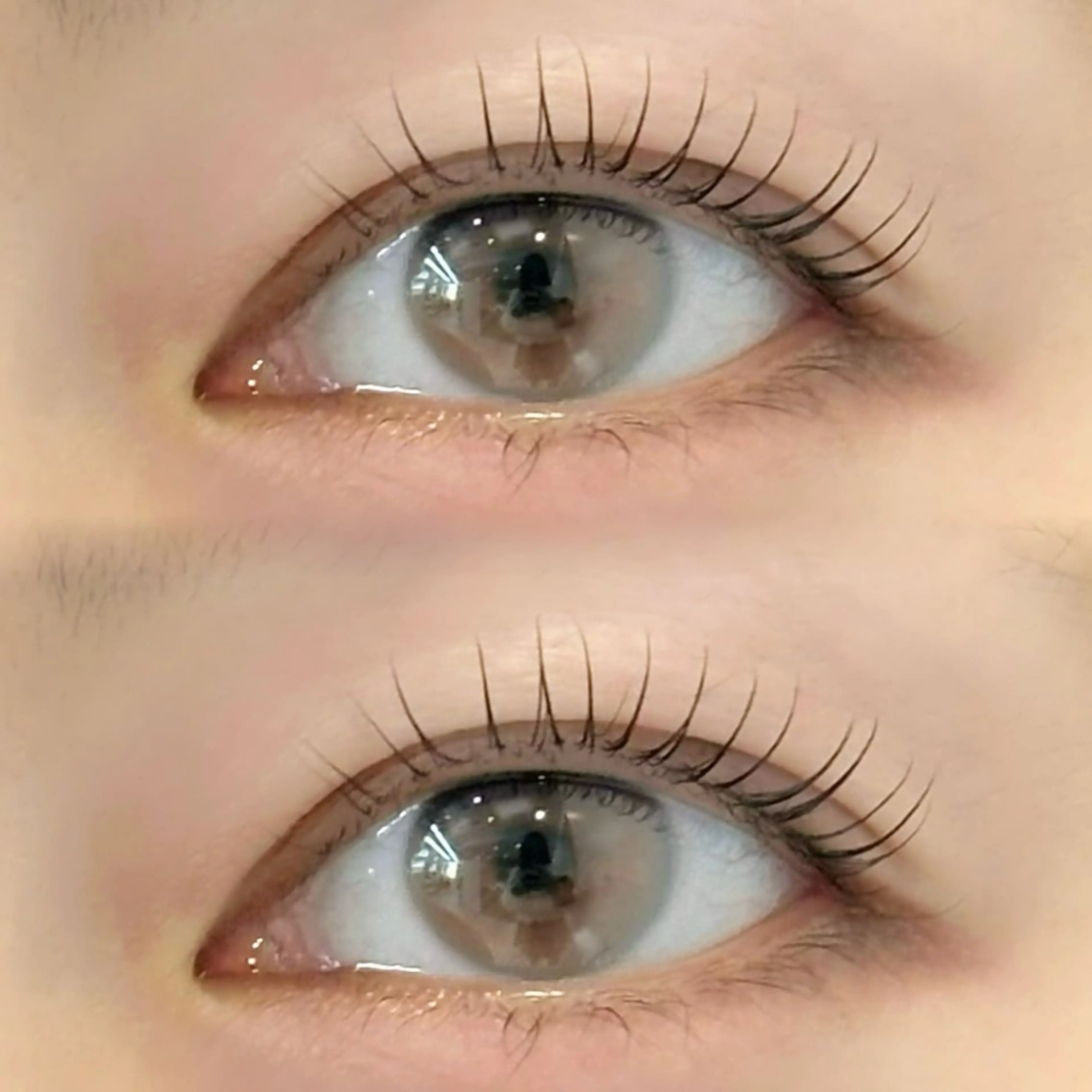 マツエク・マツパ Vinci所属・油谷 和奏のマツエク・マツパデザイン