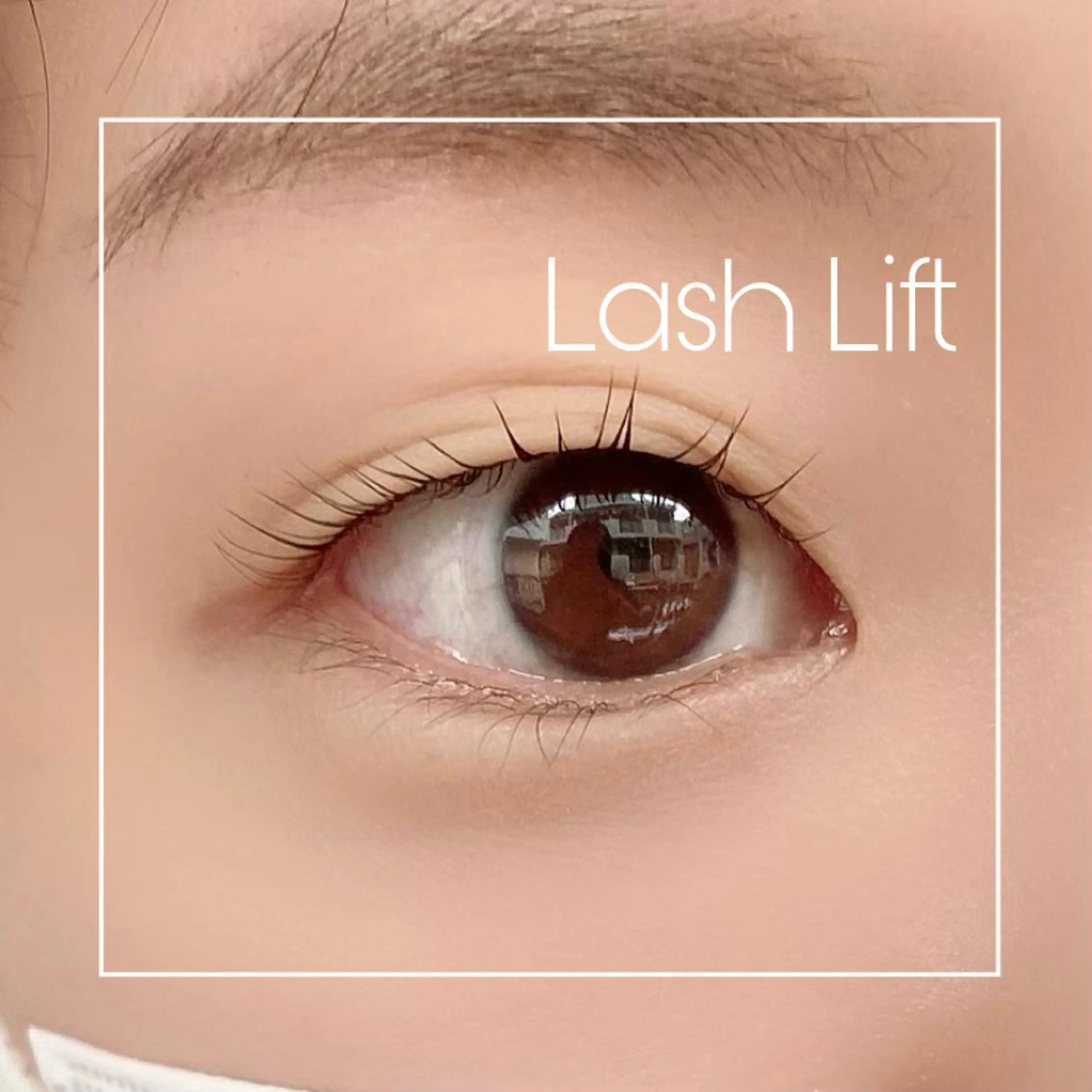 マツエク・マツパ マツパ ばんどう みおのマツエク・マツパデザイン