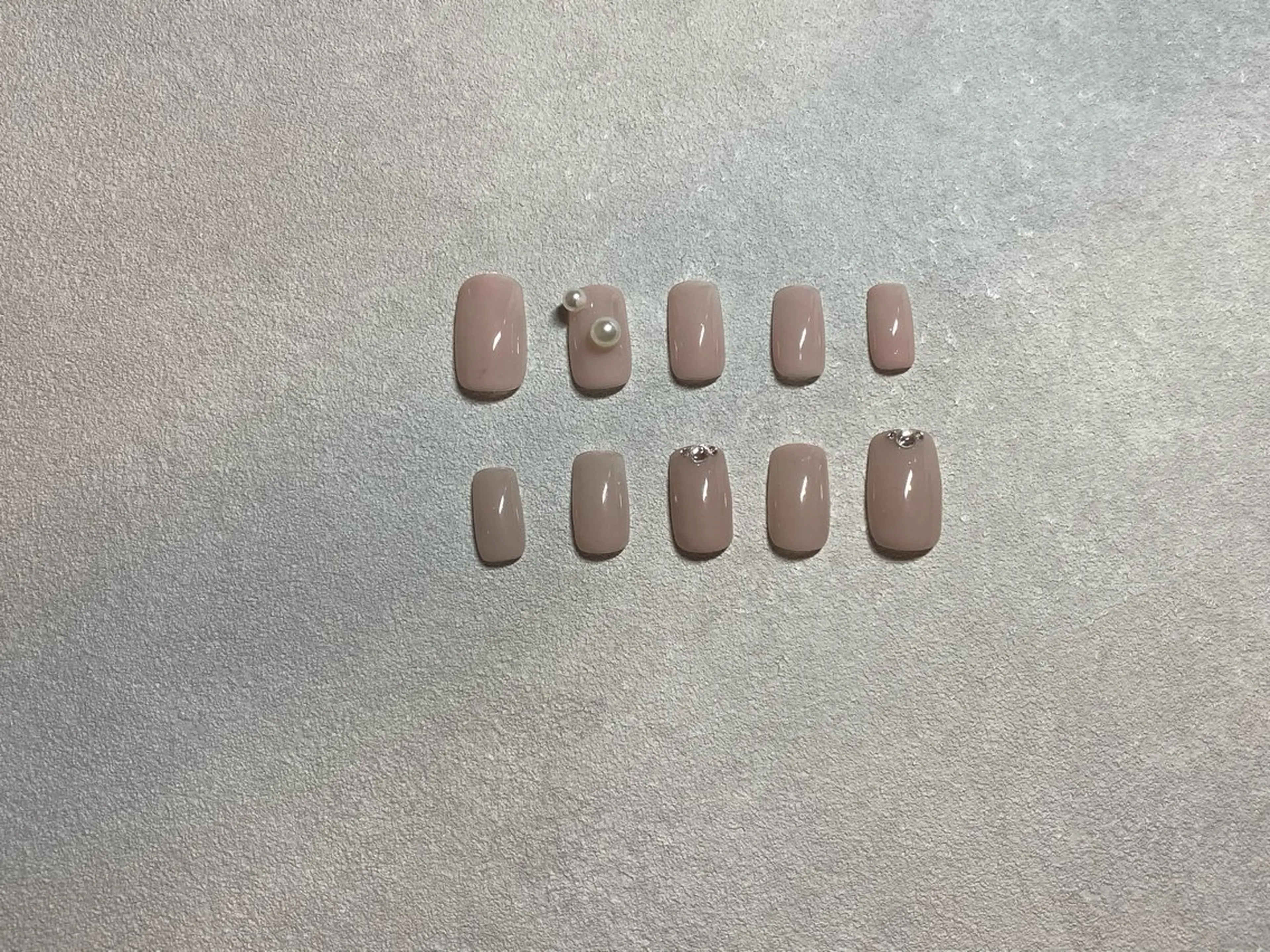 ネイル nail salon swaddle 🪽のネイルデザイン