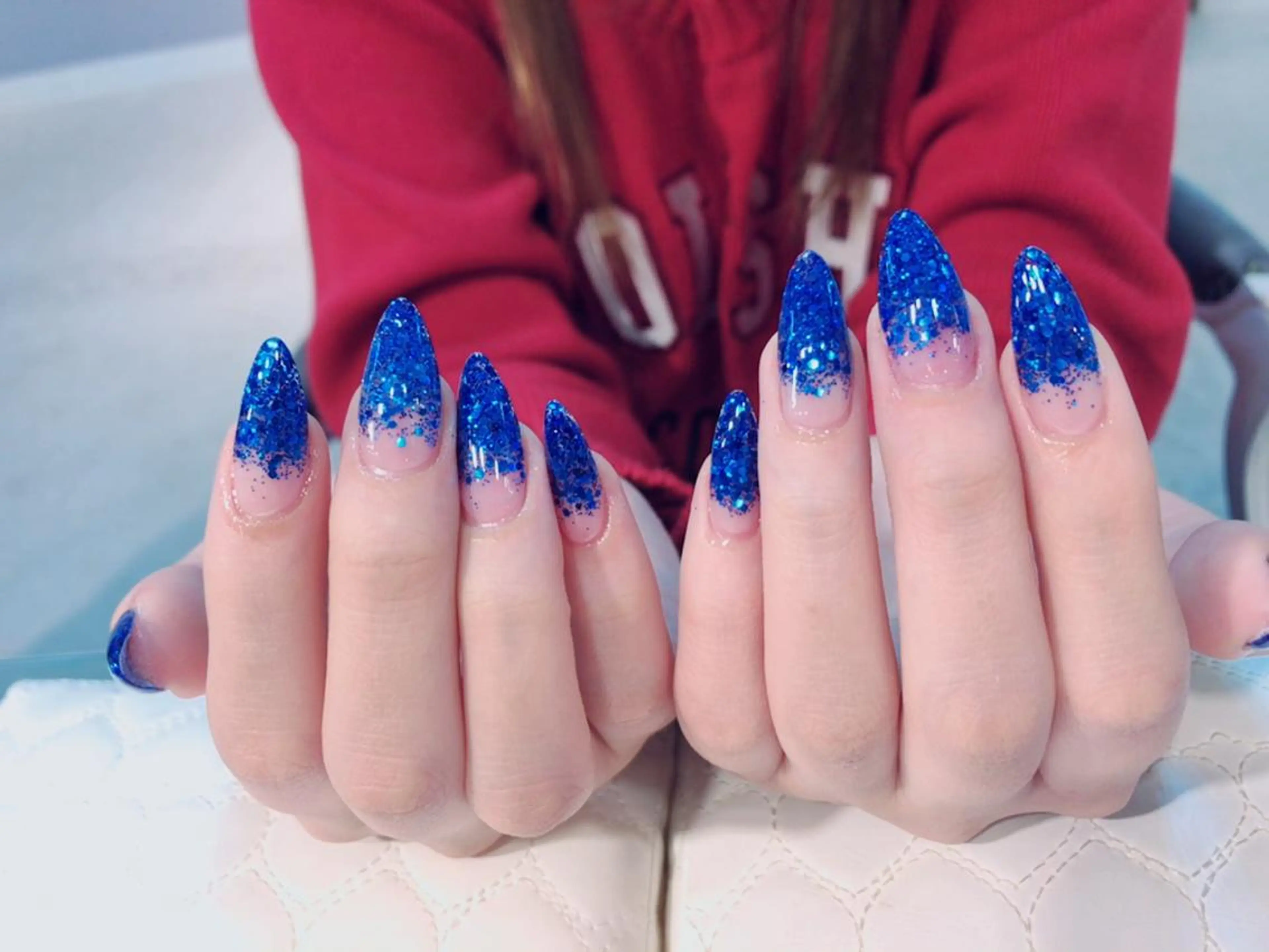 ネイル salon de Tiaraのネイルデザイン