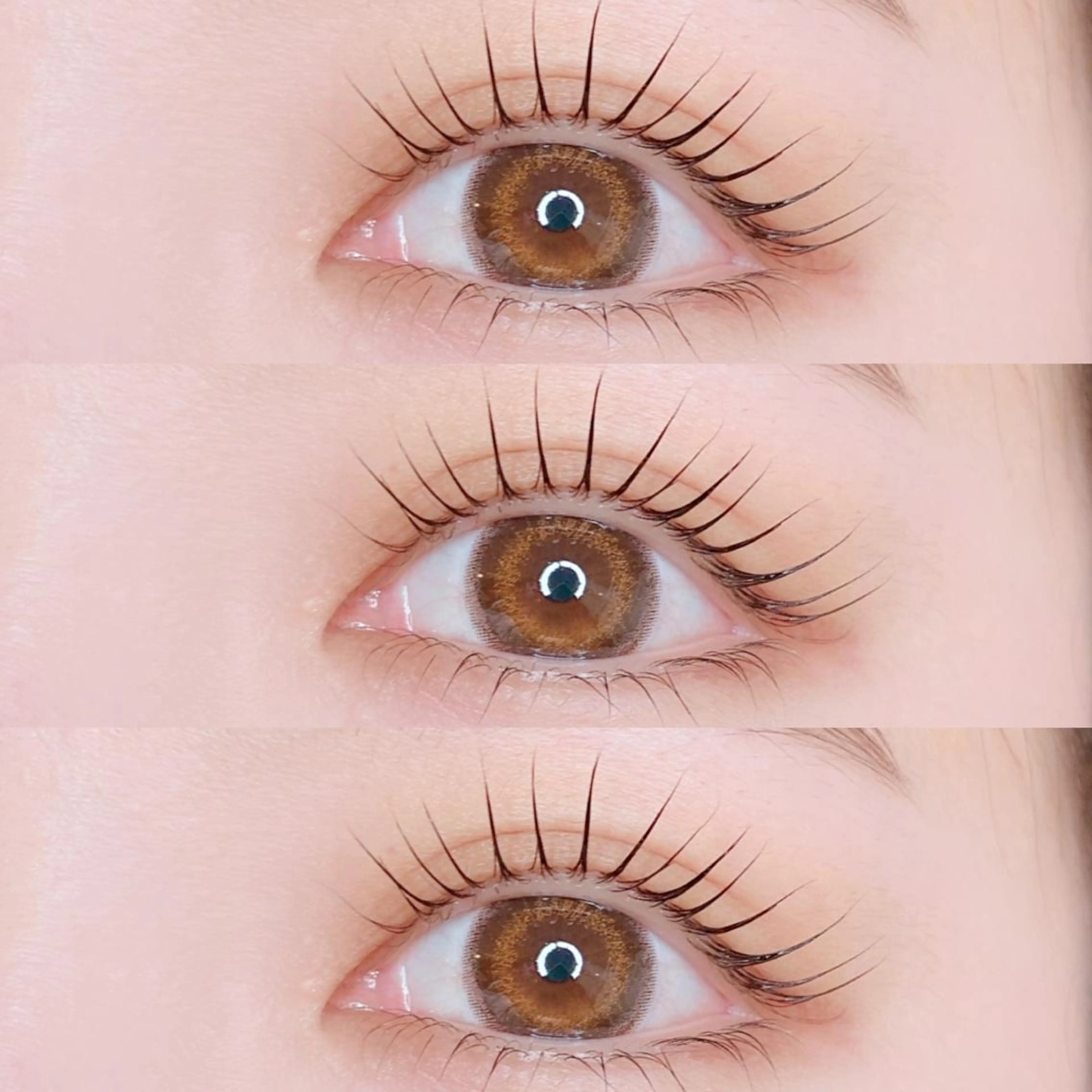 マツエク・マツパ miho【吉祥寺】 ★プライベートサロンのマツエク・マツパデザイン