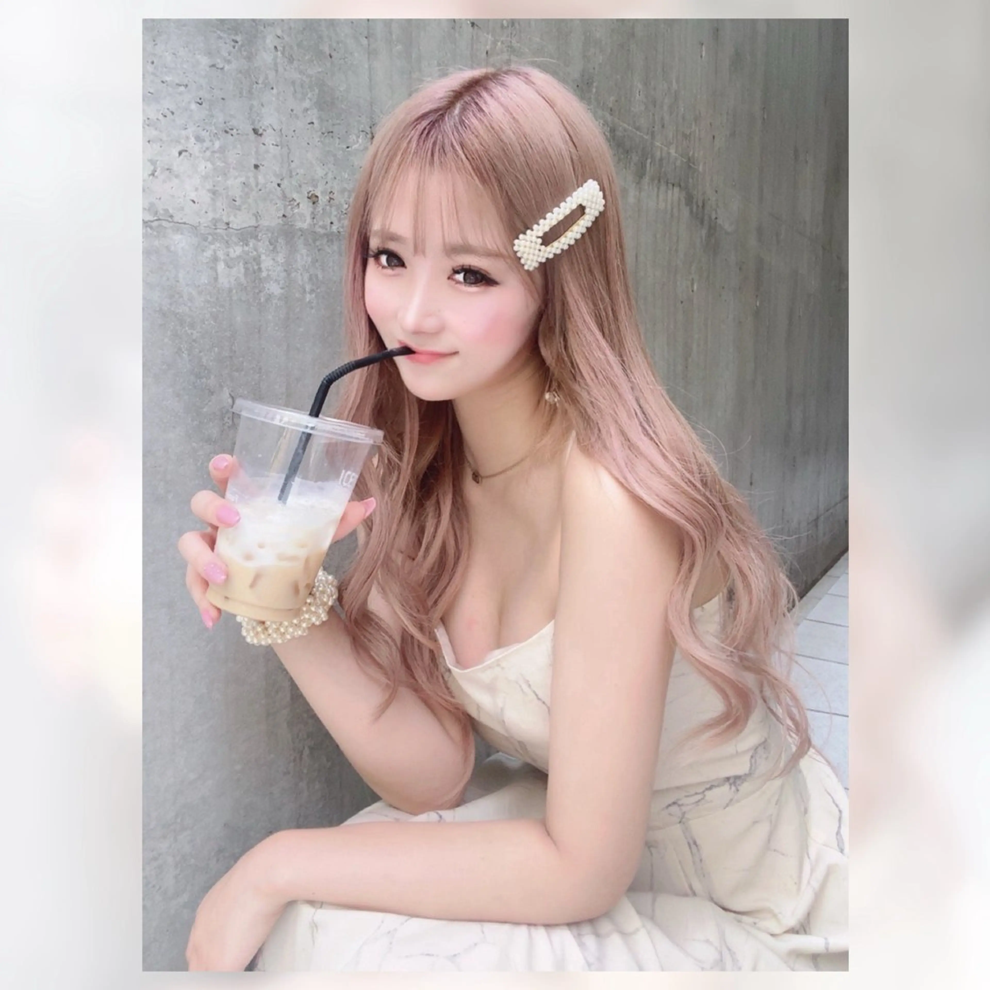 【新規限定】エクステ1本​〜​本数相談OK💇‍♀️ 【新宿】の写真