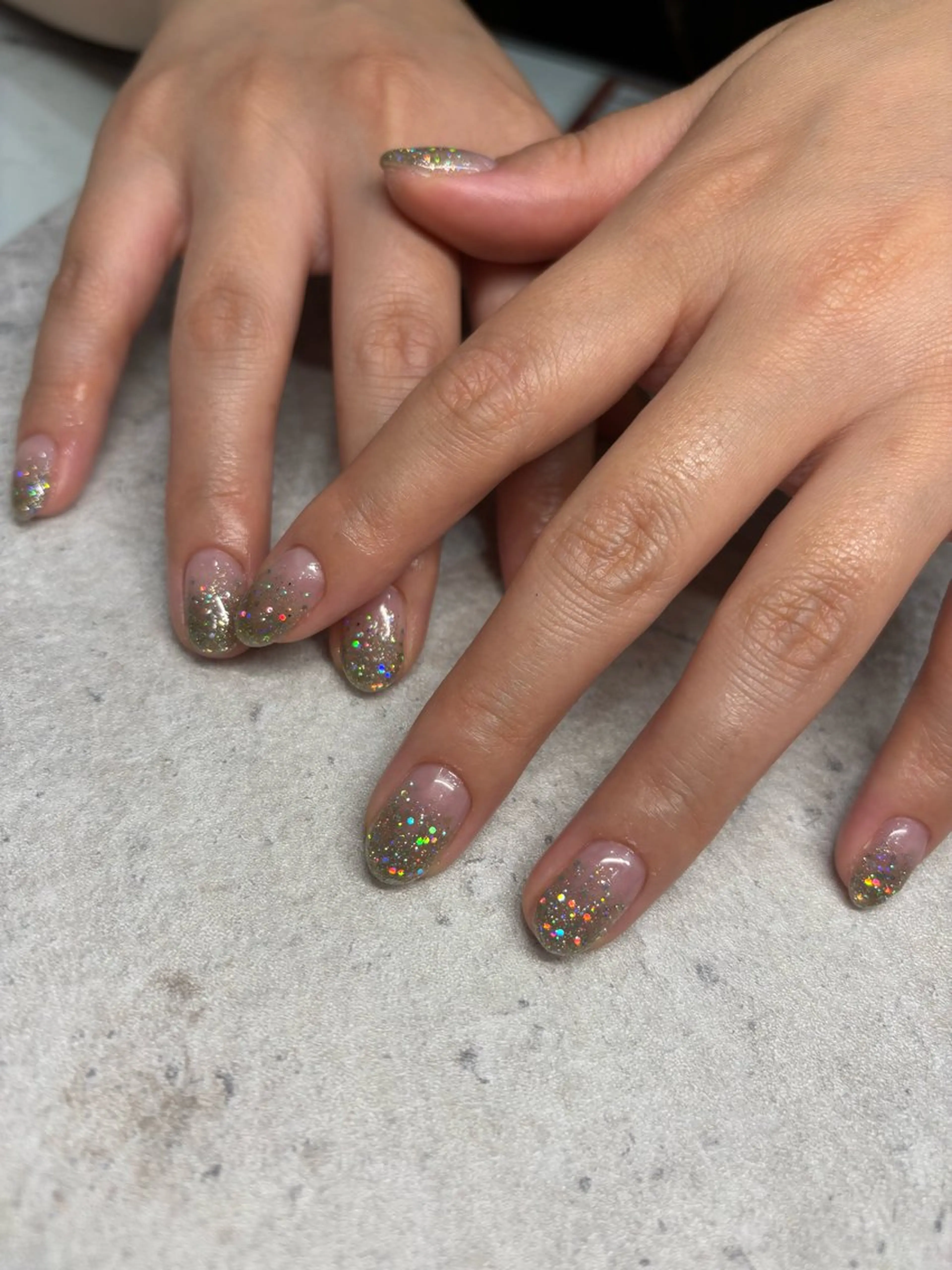 ネイル ハンドネイル LICO HAIR＆RELAXATION所属・Lico Ryoのネイルデザイン